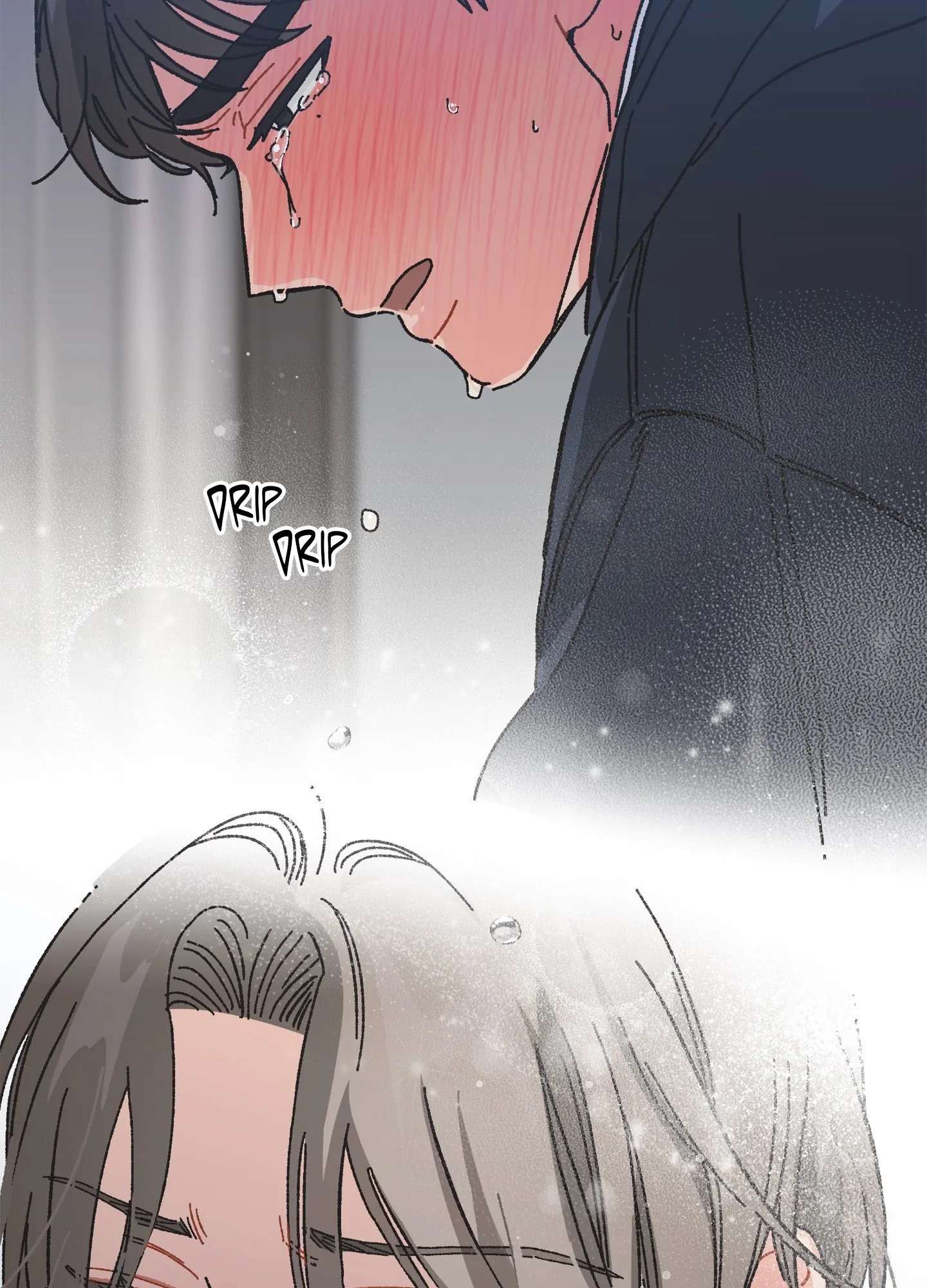 Am I Too Alpha for You? Chapter 8 page 73 - 