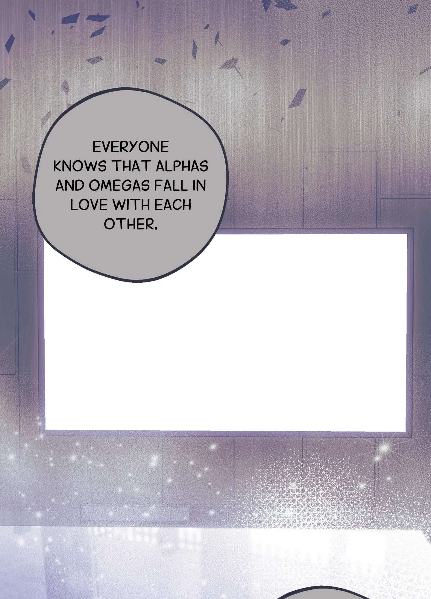 Am I Too Alpha for You? Chapter 8 page 75 - 