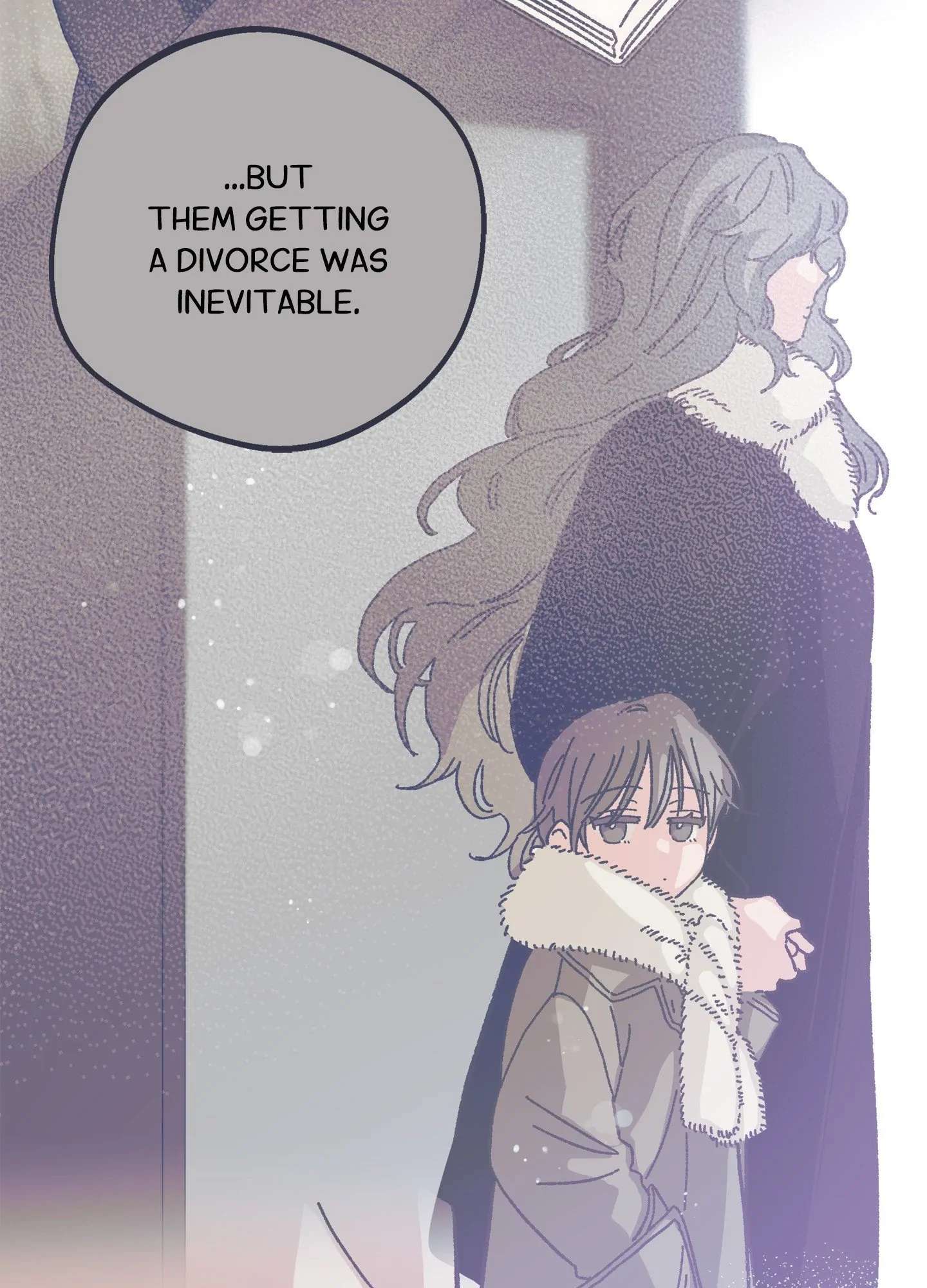 Am I Too Alpha for You? Chapter 8 page 77 - 