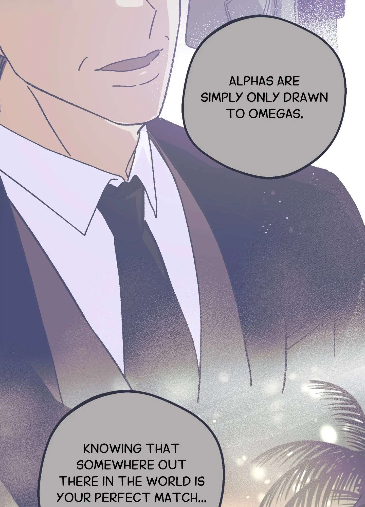 Am I Too Alpha for You? Chapter 8 page 78 - 