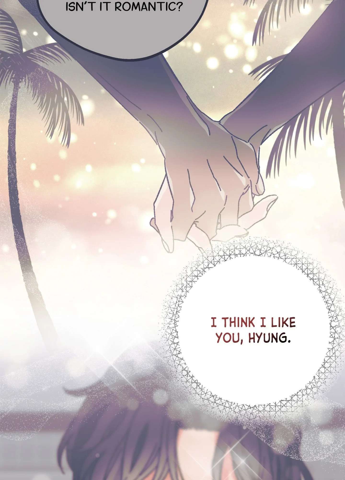 Am I Too Alpha for You? Chapter 8 page 79 - 