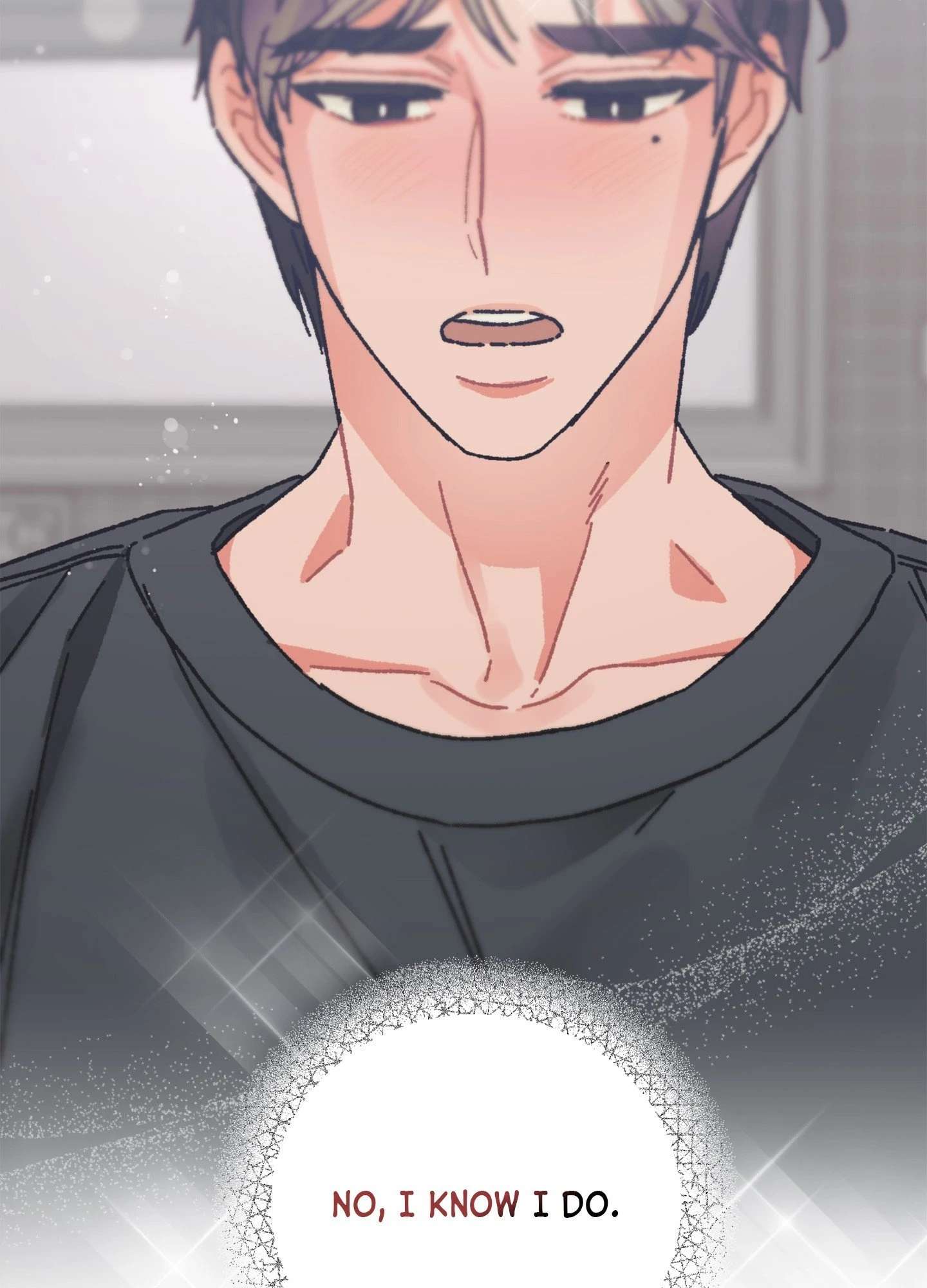 Am I Too Alpha for You? Chapter 8 page 80 - 