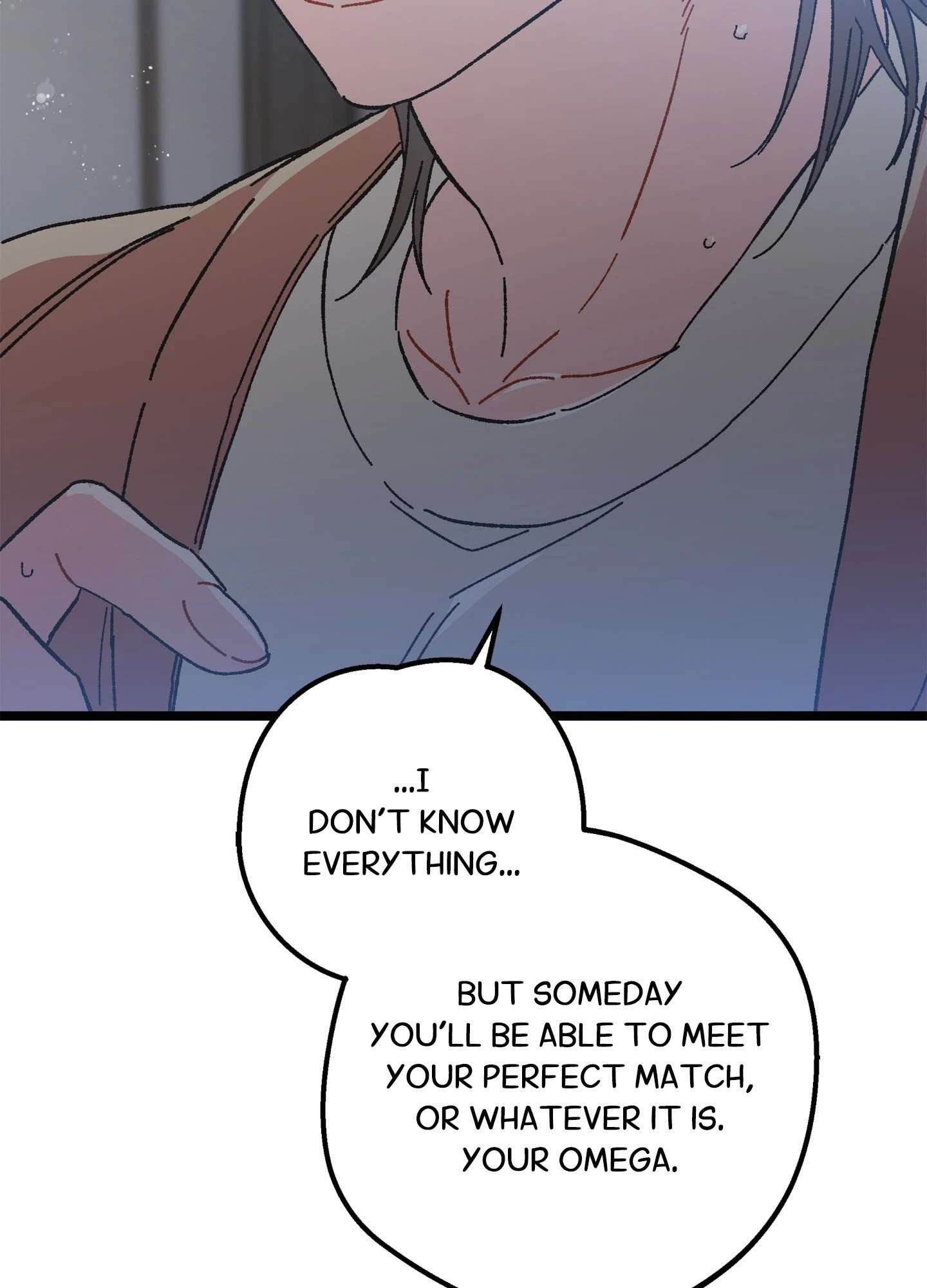 Am I Too Alpha for You? Chapter 8 page 82 - 