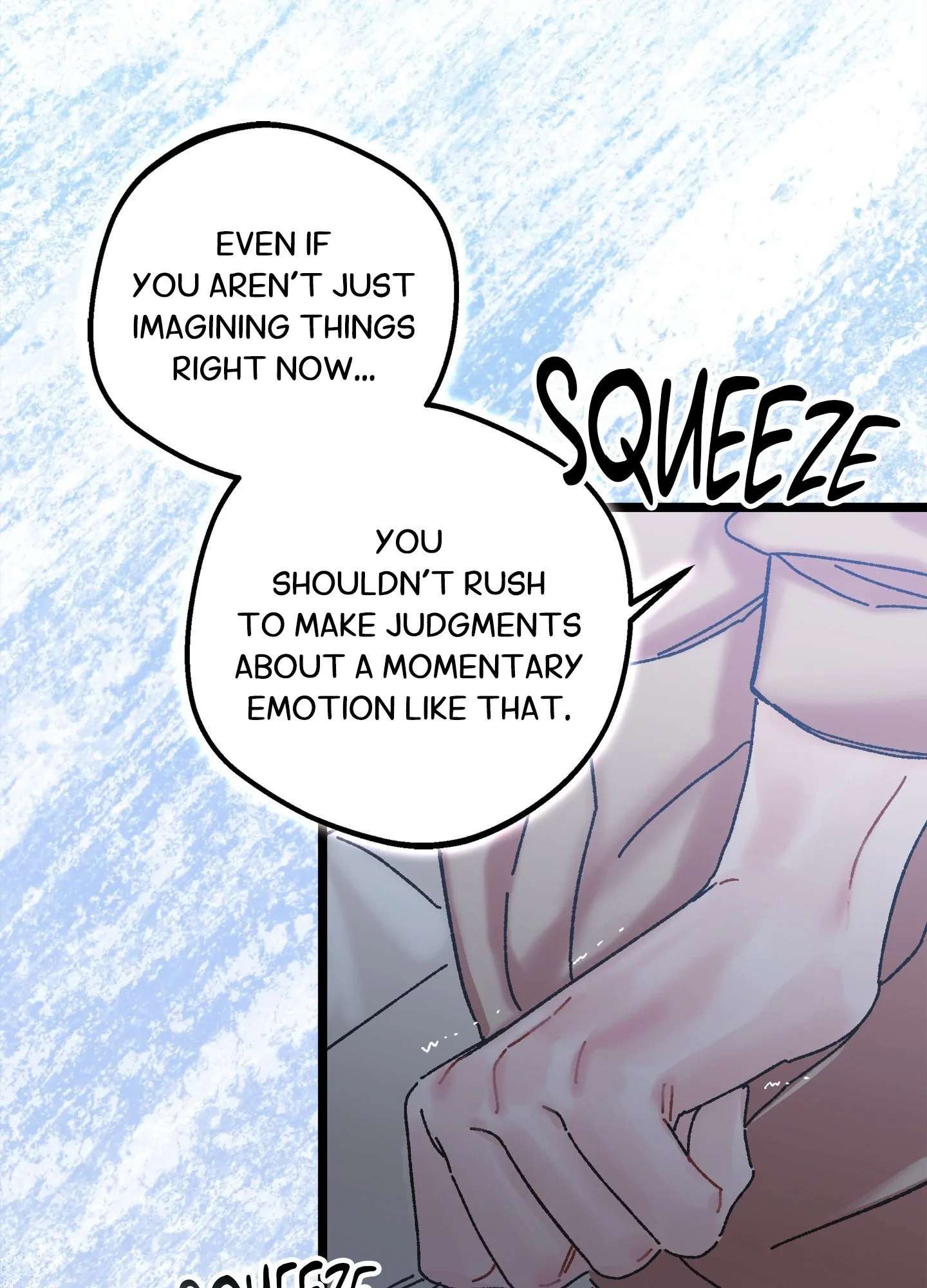 Am I Too Alpha for You? Chapter 8 page 85 - 