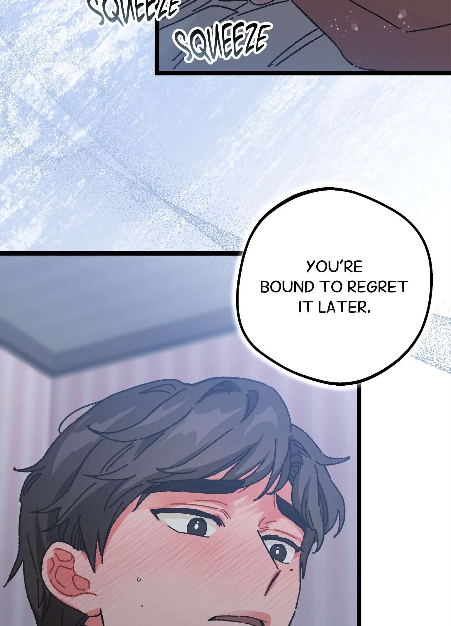 Am I Too Alpha for You? Chapter 8 page 86 - 