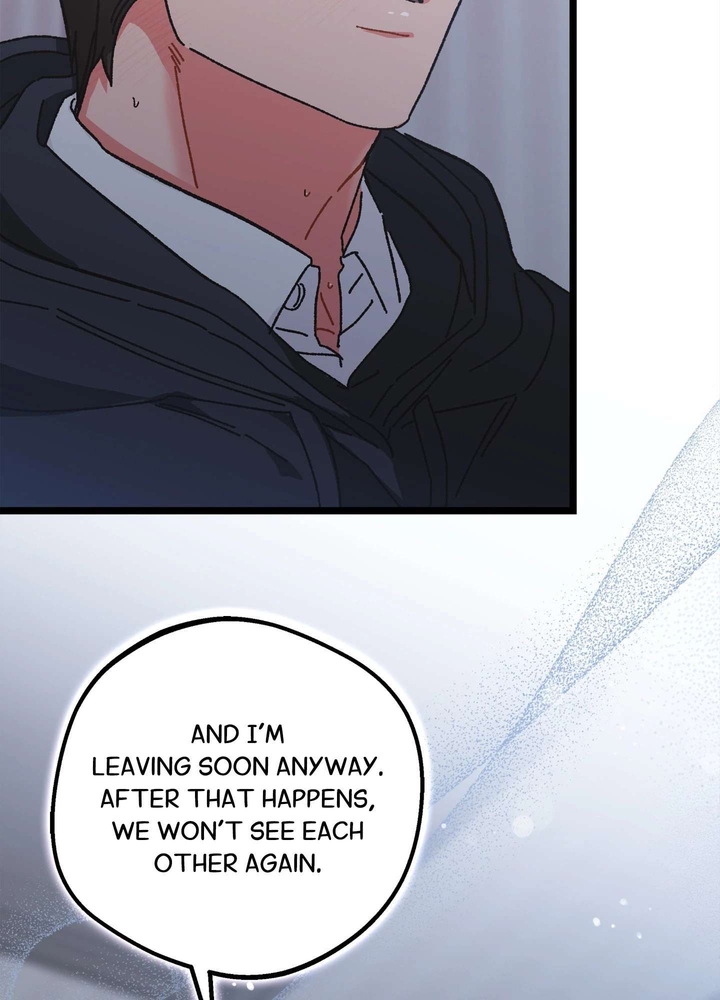 Am I Too Alpha for You? Chapter 8 page 87 - 