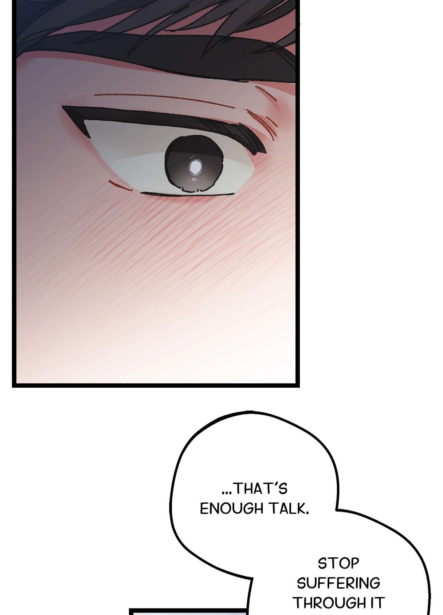 Am I Too Alpha for You? Chapter 8 page 90 - 
