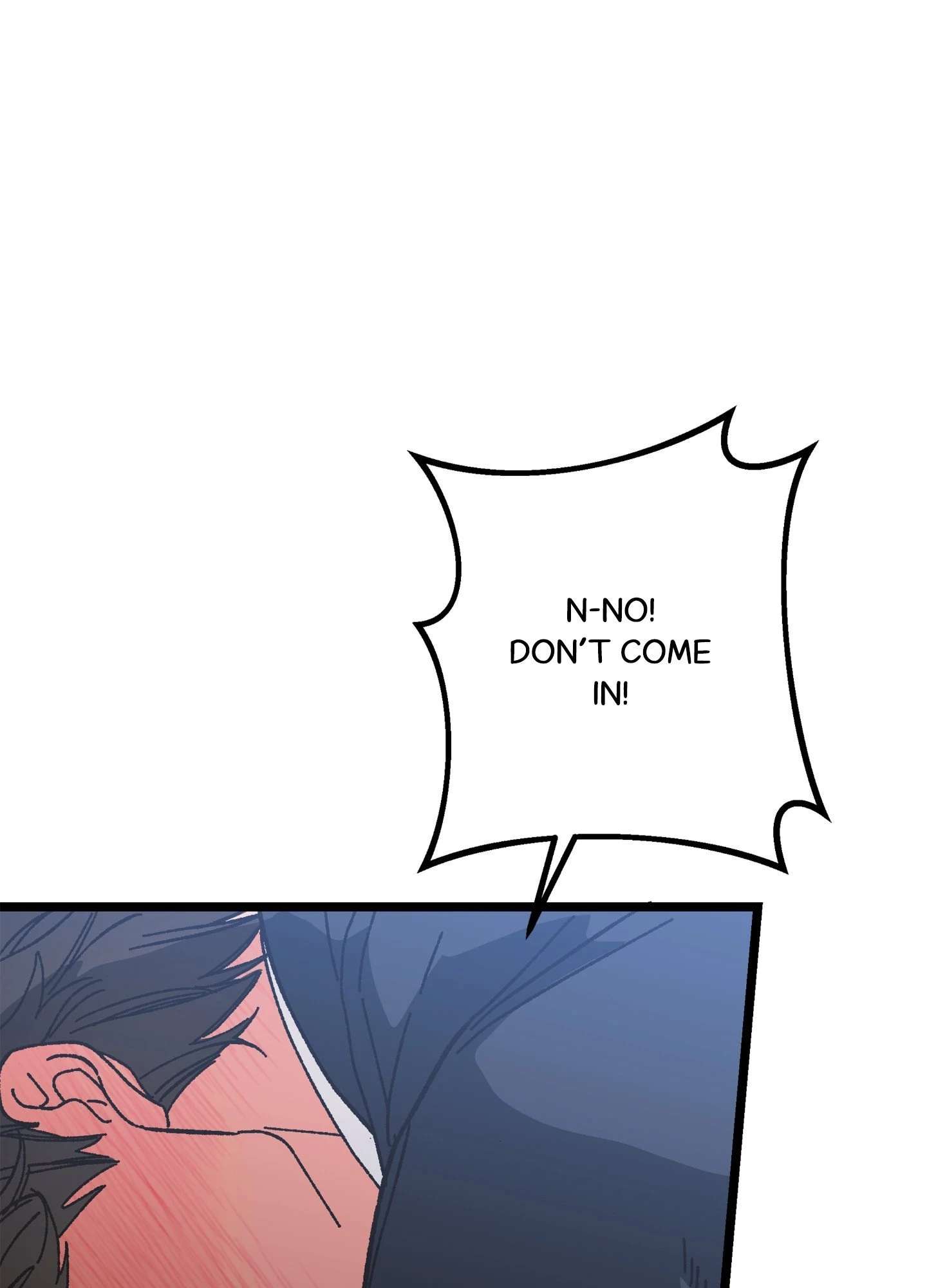 Am I Too Alpha for You? Chapter 8 page 10 - 