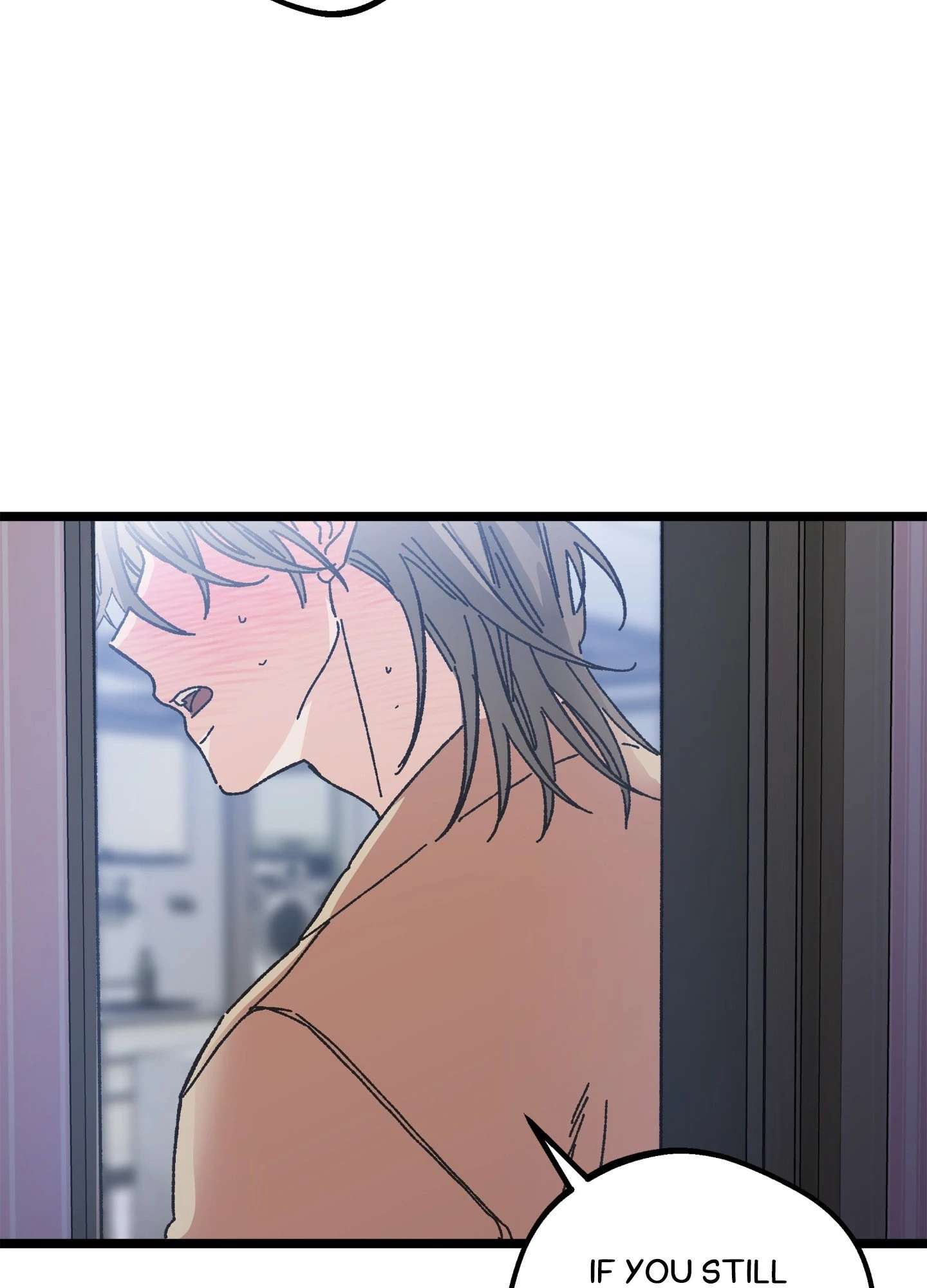 Am I Too Alpha for You? Chapter 8 page 92 - 