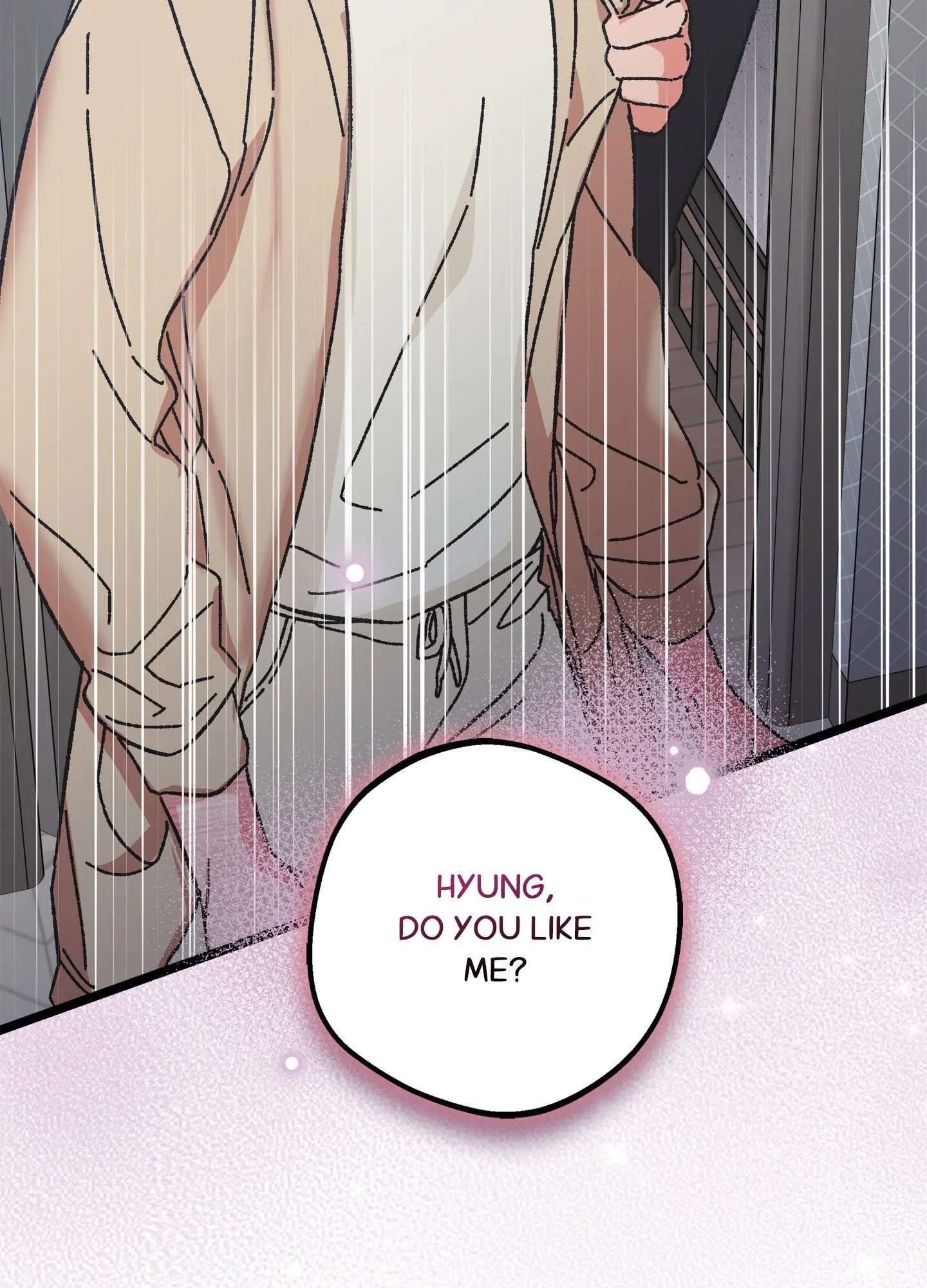 Am I Too Alpha for You? Chapter 8 page 97 - 