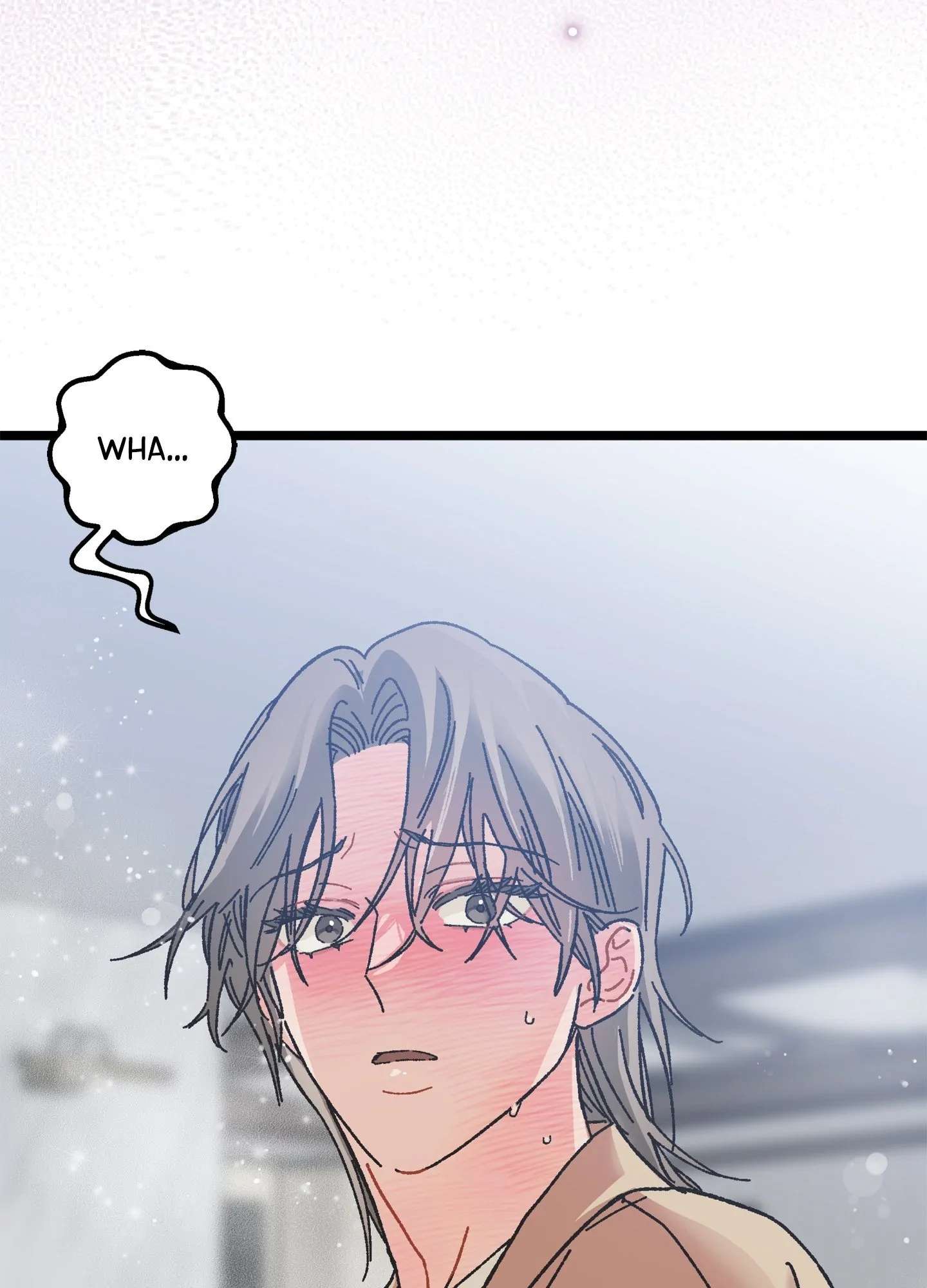 Am I Too Alpha for You? Chapter 8 page 98 - 