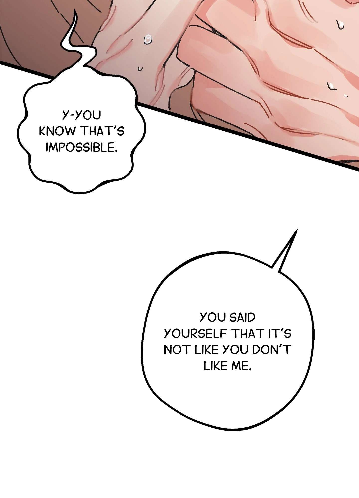 Am I Too Alpha for You? Chapter 8 page 100 - 