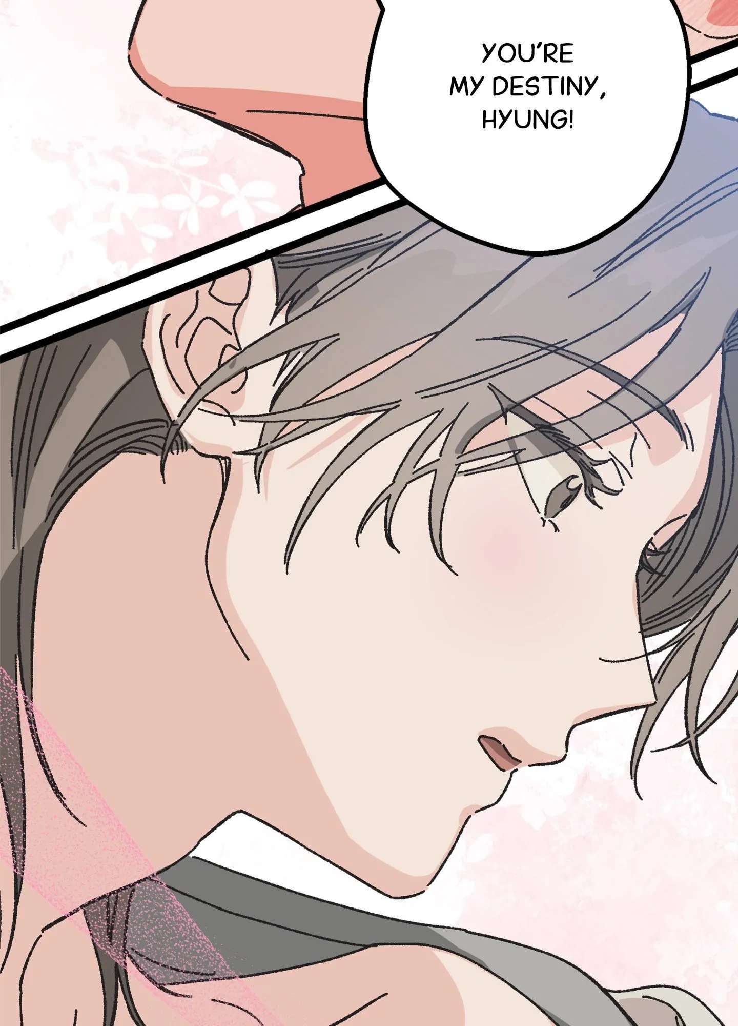 Am I Too Alpha for You? Chapter 9 page 104 - 