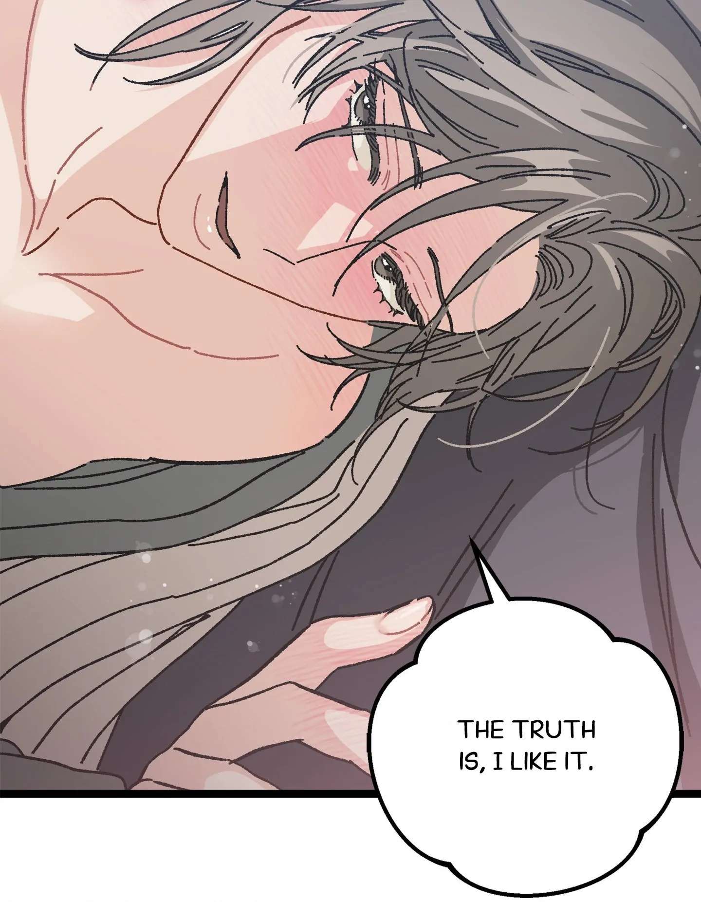 Am I Too Alpha for You? Chapter 9 page 107 - 
