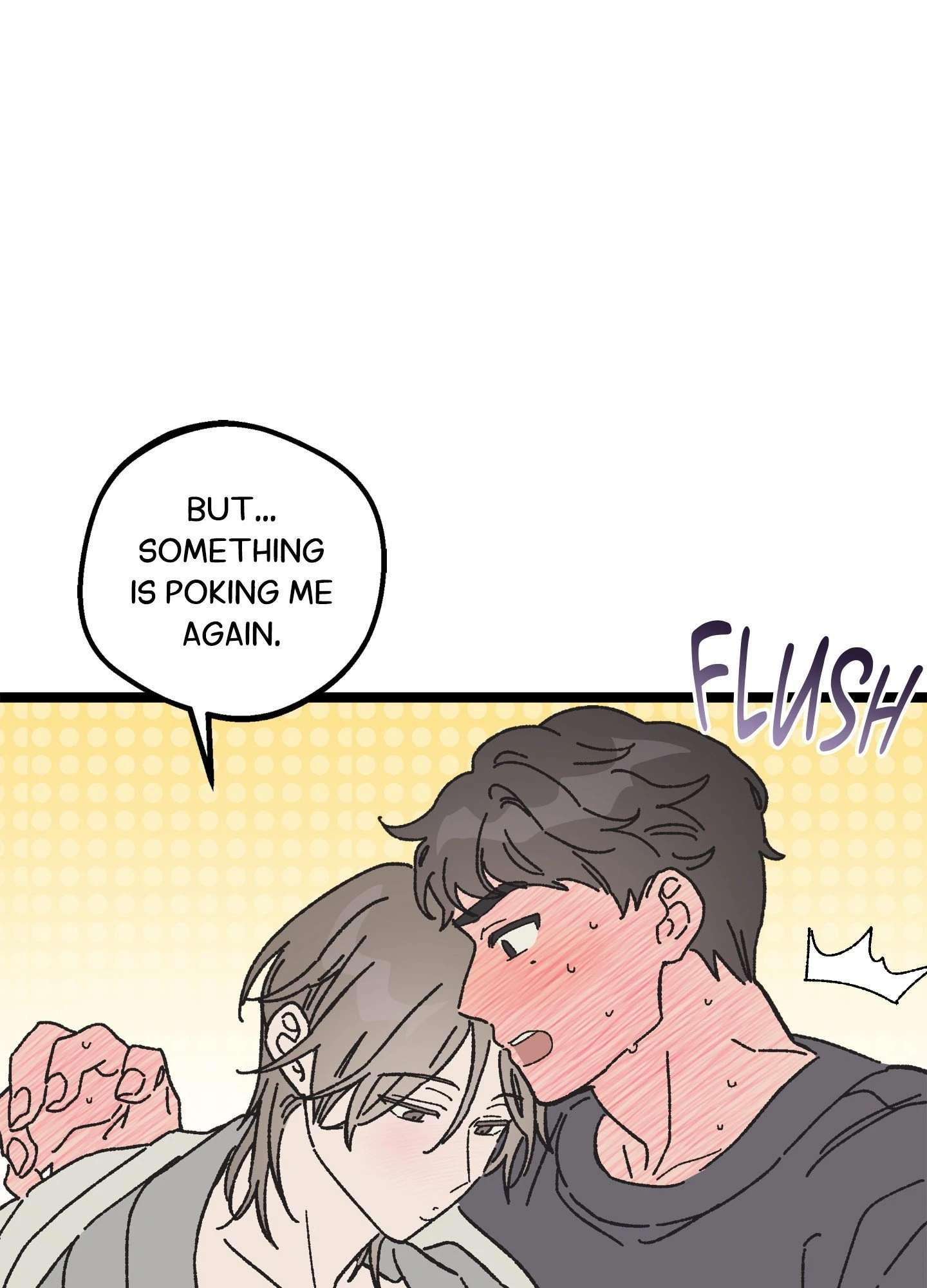 Am I Too Alpha for You? Chapter 9 page 108 - 