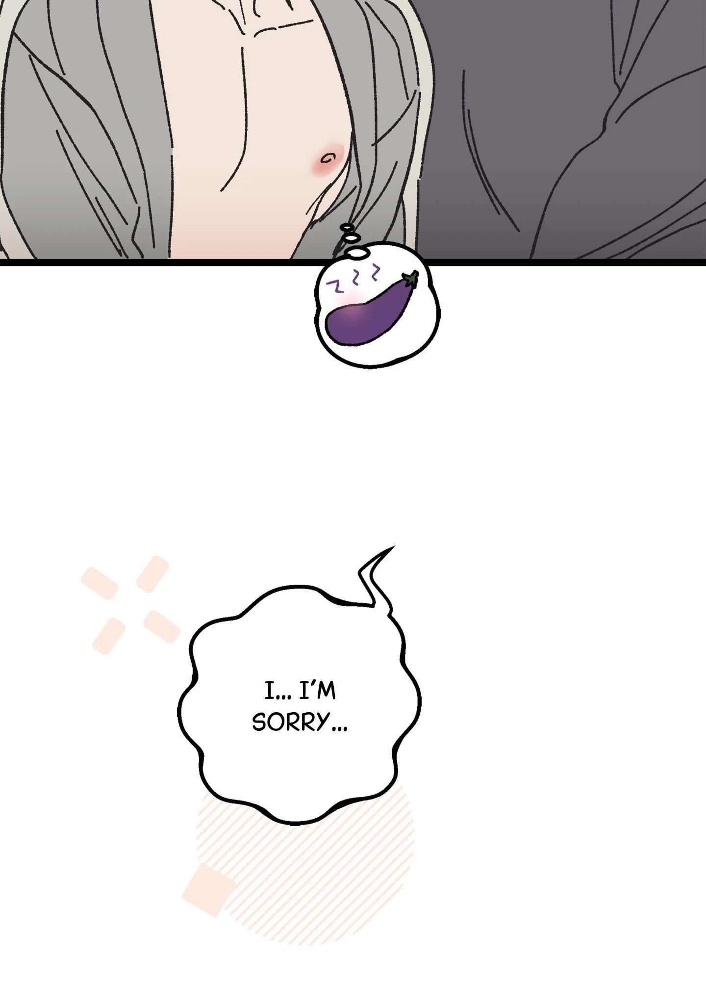 Am I Too Alpha for You? Chapter 9 page 109 - 