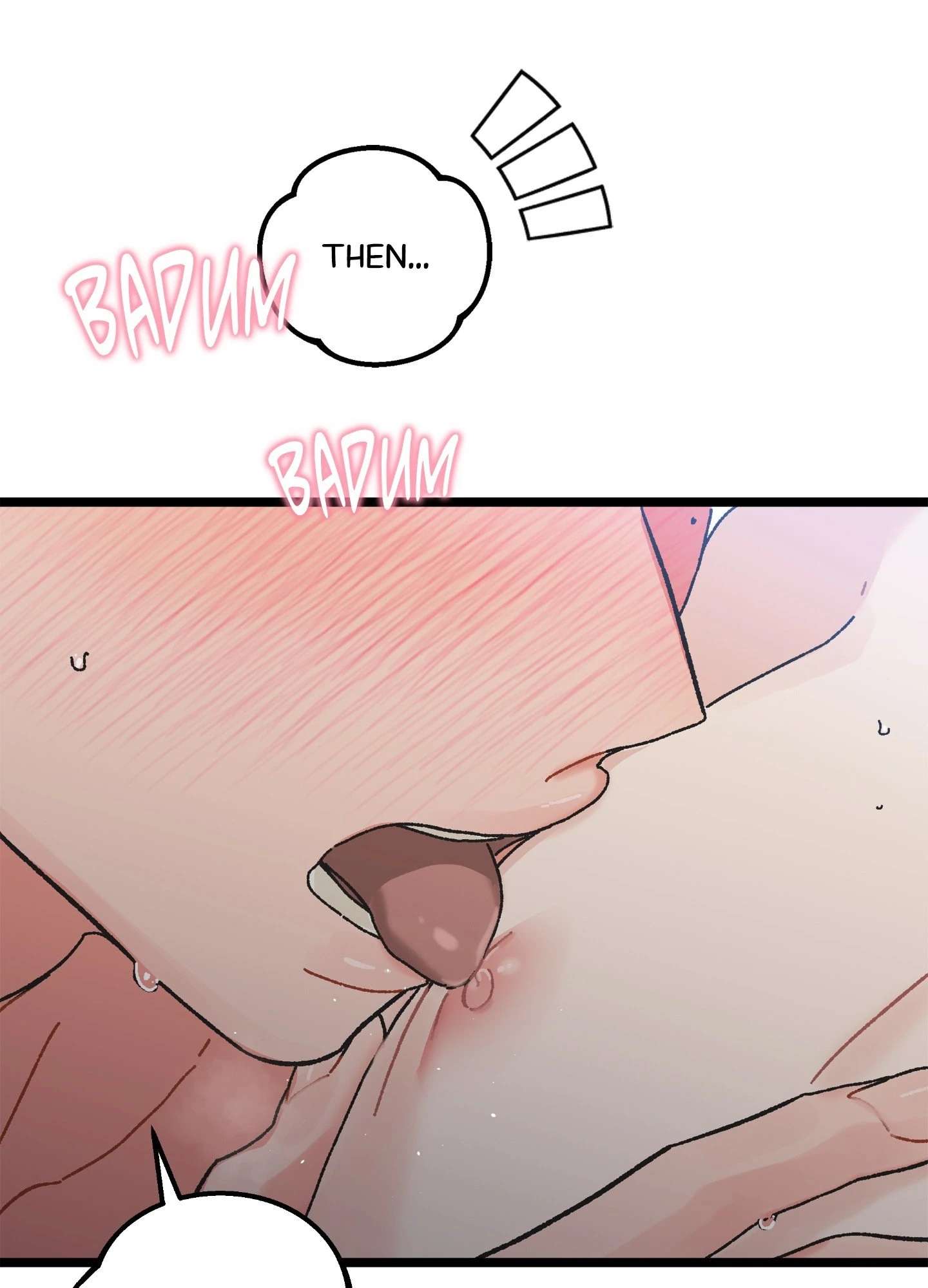 Am I Too Alpha for You? Chapter 9 page 12 - 