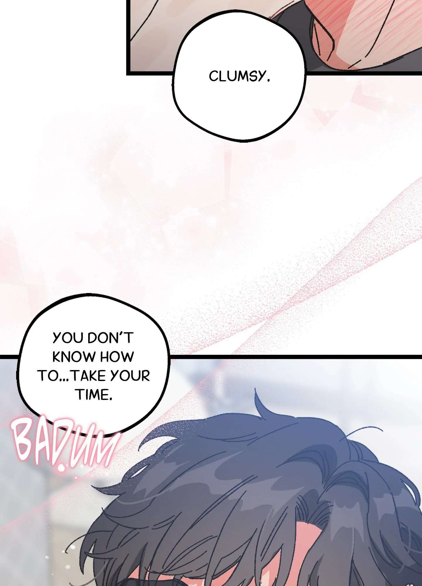 Am I Too Alpha for You? Chapter 9 page 111 - 