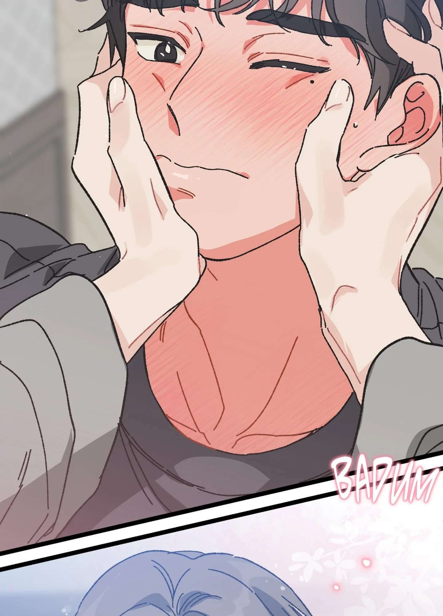 Am I Too Alpha for You? Chapter 9 page 112 - 