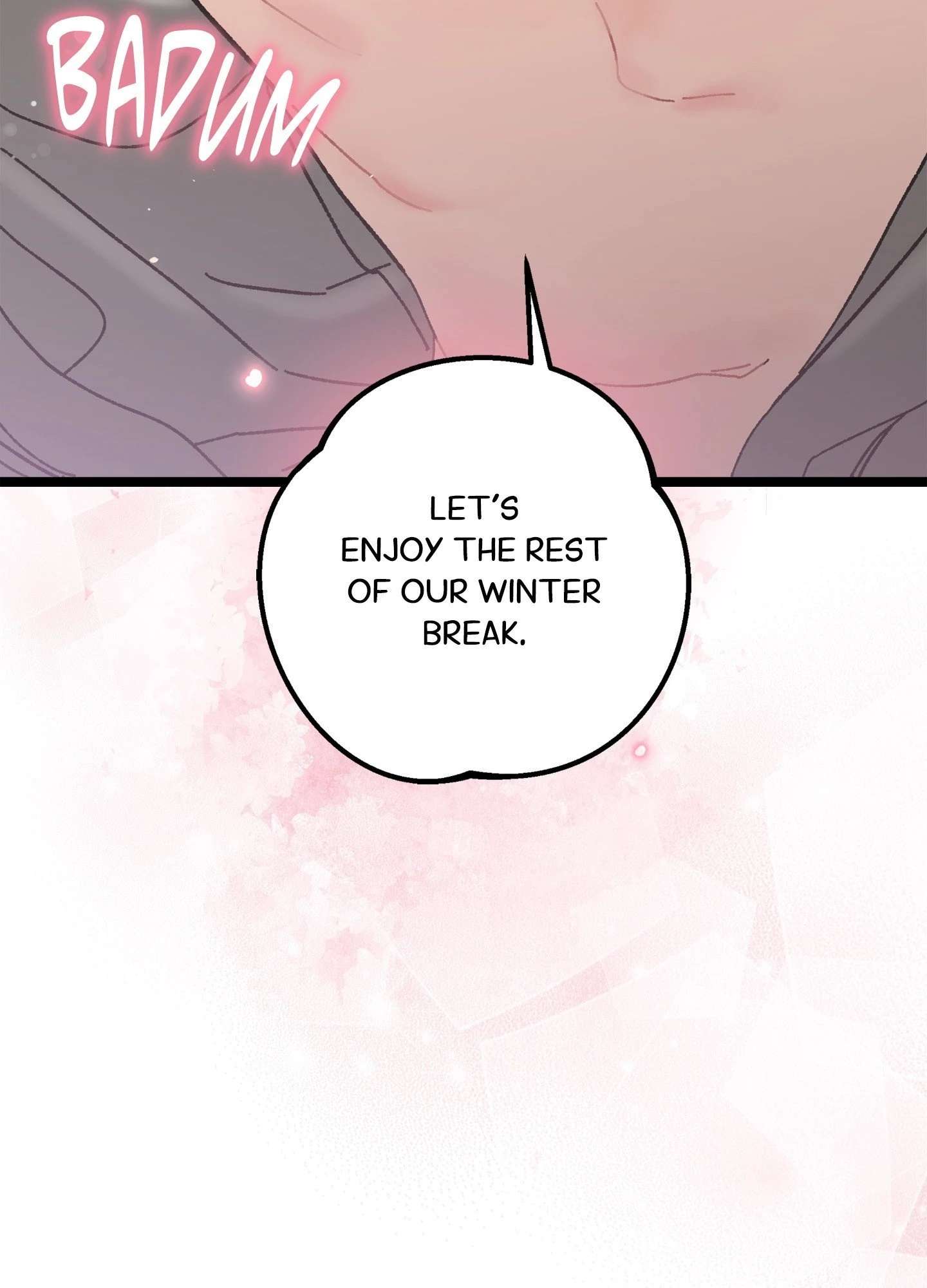 Am I Too Alpha for You? Chapter 9 page 114 - 