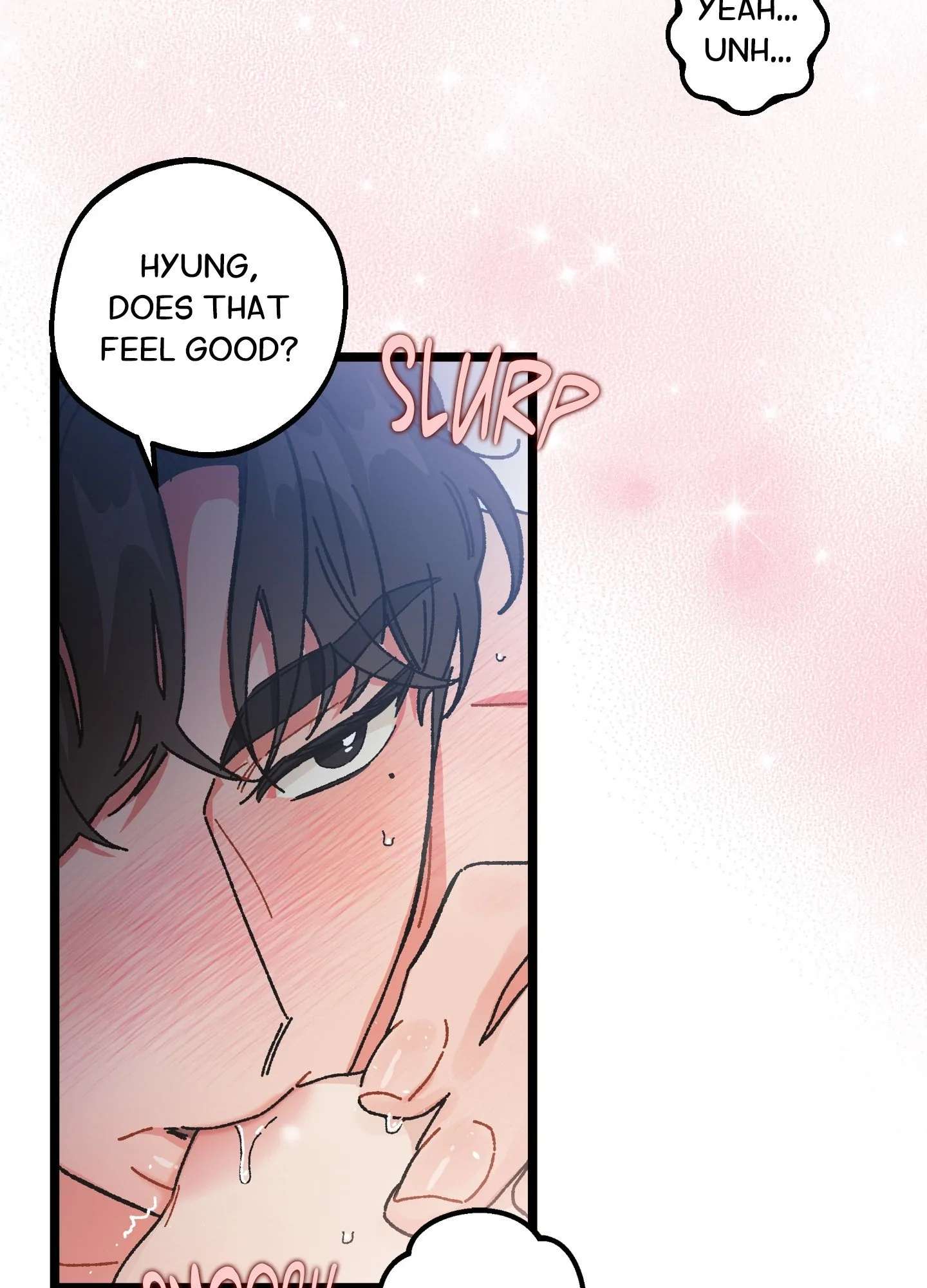 Am I Too Alpha for You? Chapter 9 page 16 - 