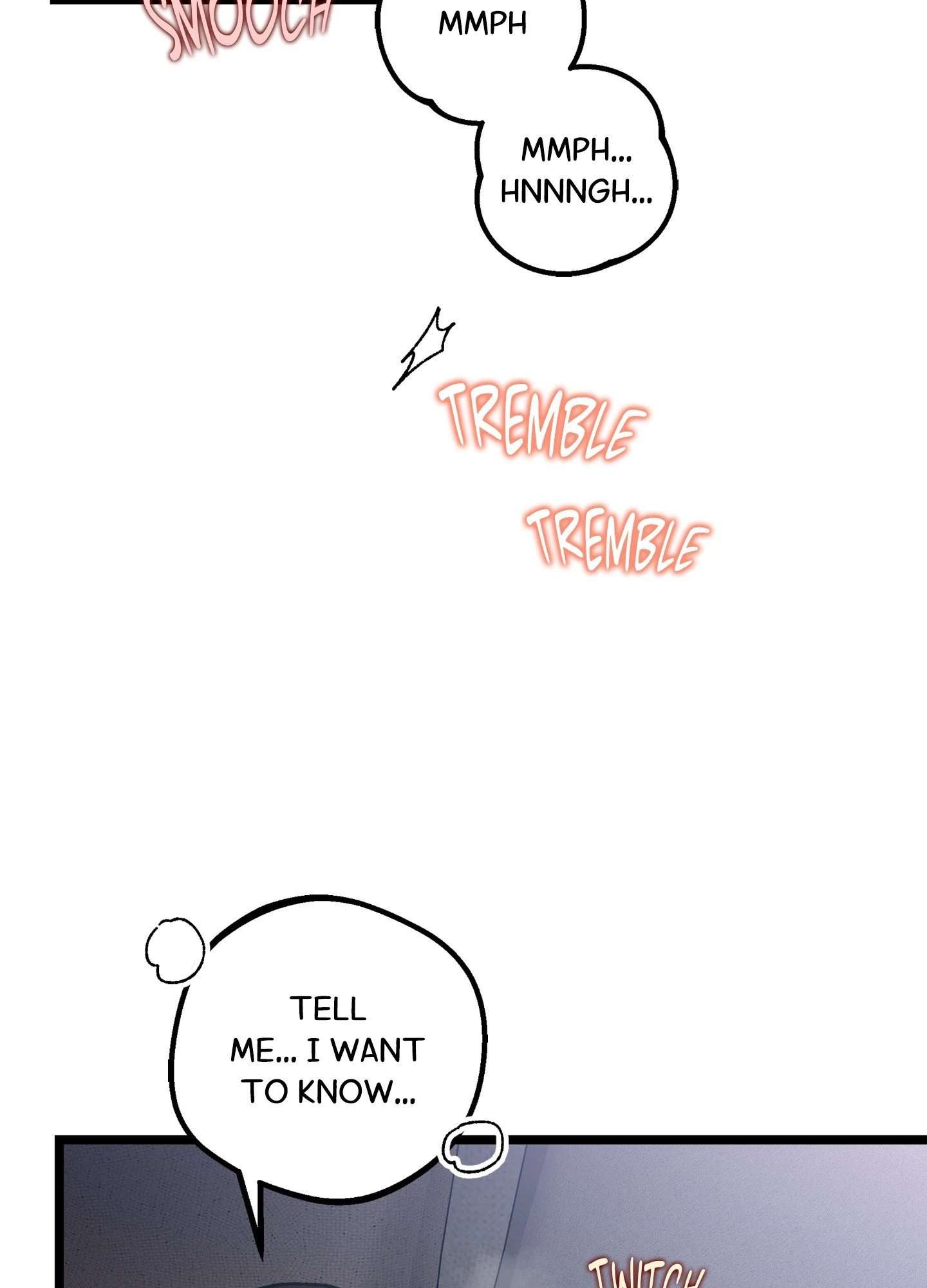 Am I Too Alpha for You? Chapter 9 page 17 - 