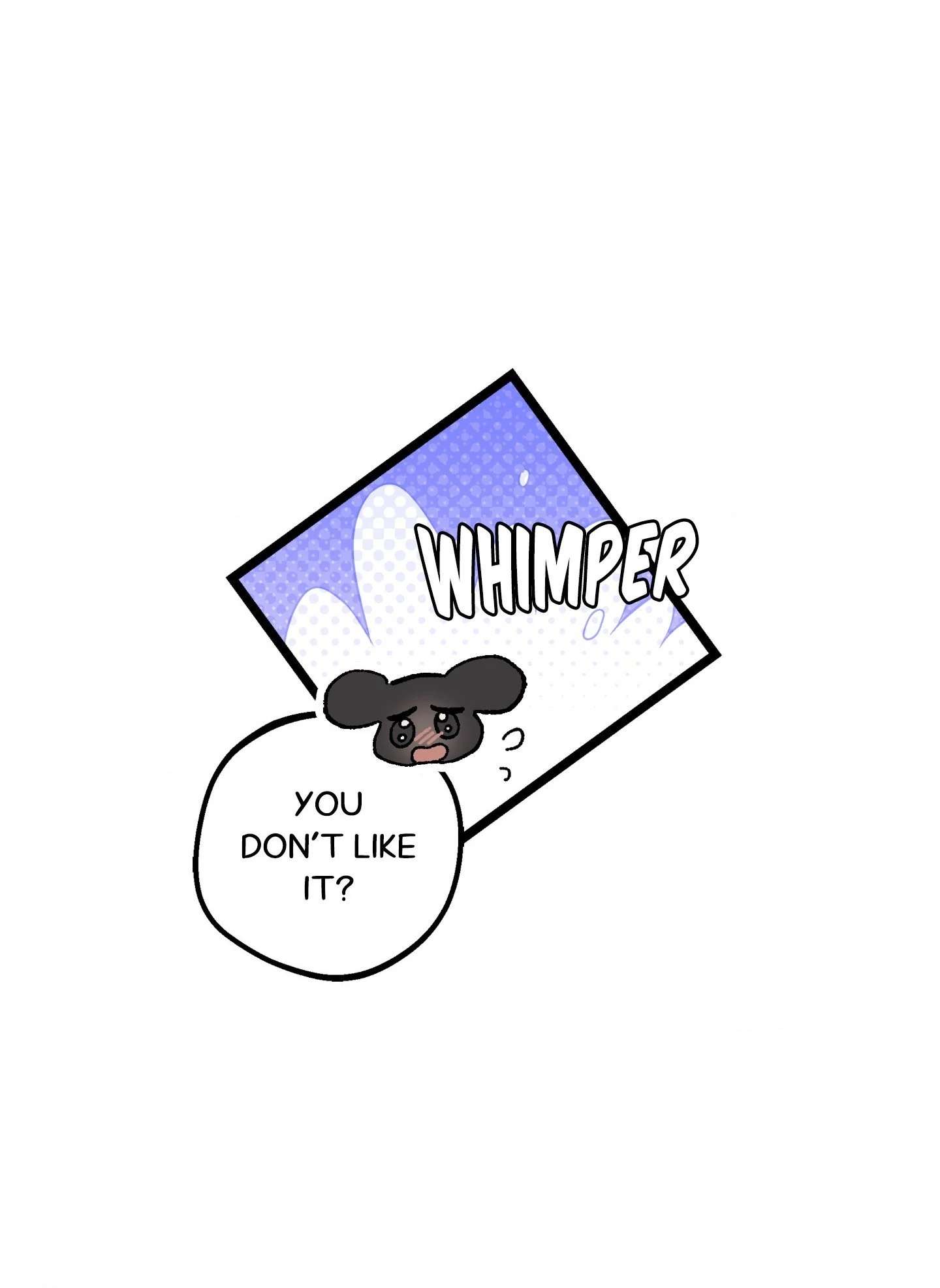 Am I Too Alpha for You? Chapter 9 page 19 - 