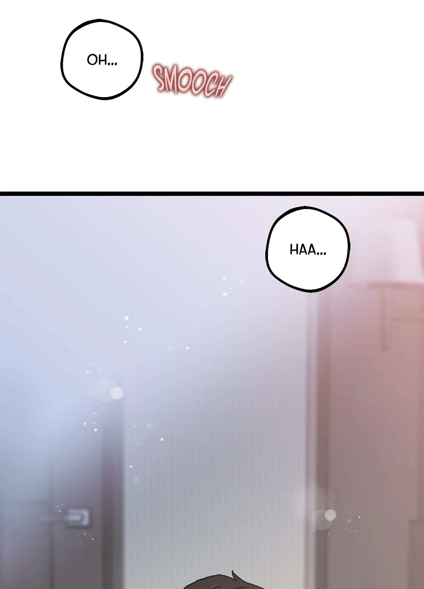 Am I Too Alpha for You? Chapter 9 page 3 - 