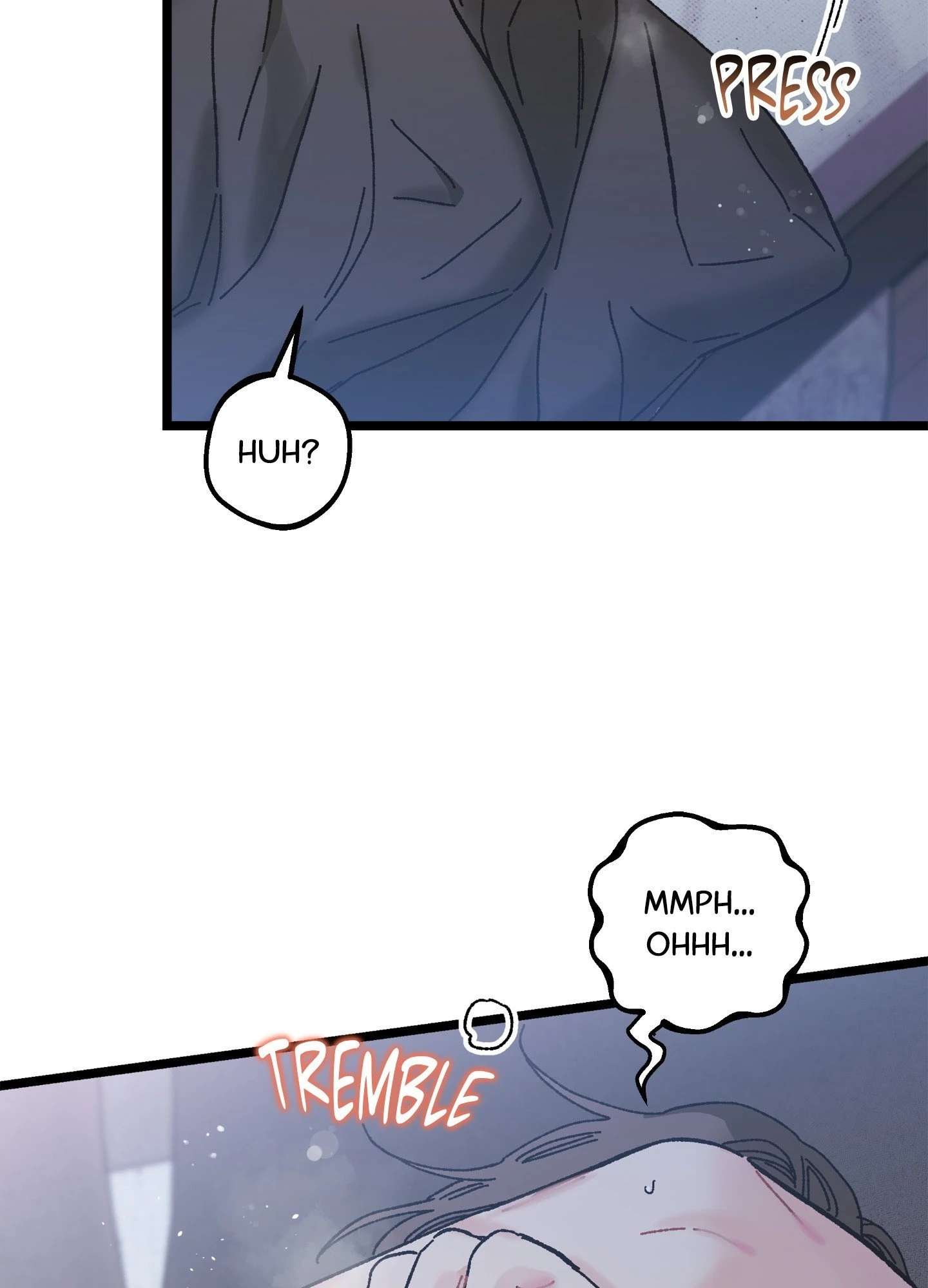 Am I Too Alpha for You? Chapter 9 page 21 - 