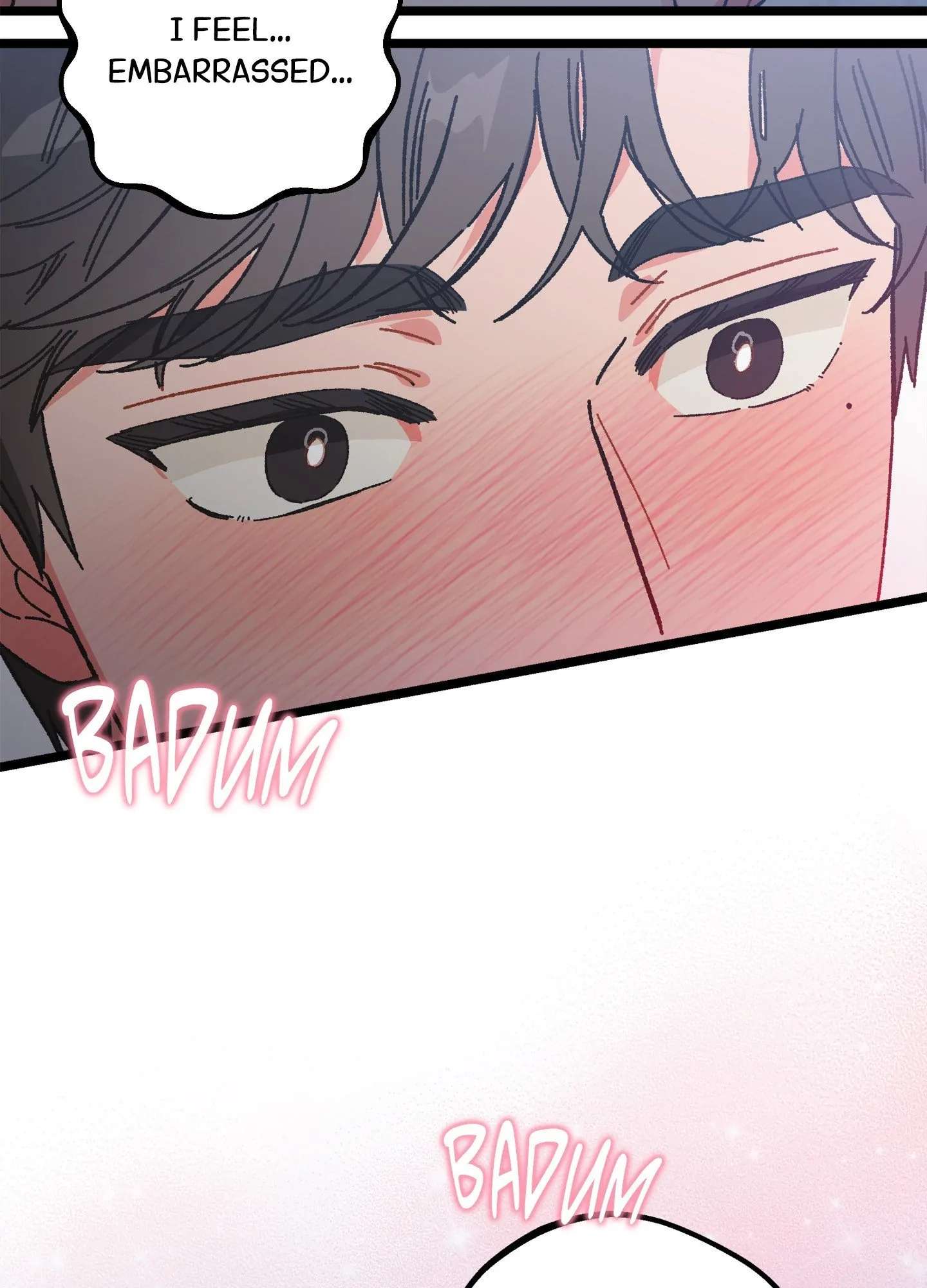 Am I Too Alpha for You? Chapter 9 page 23 - 