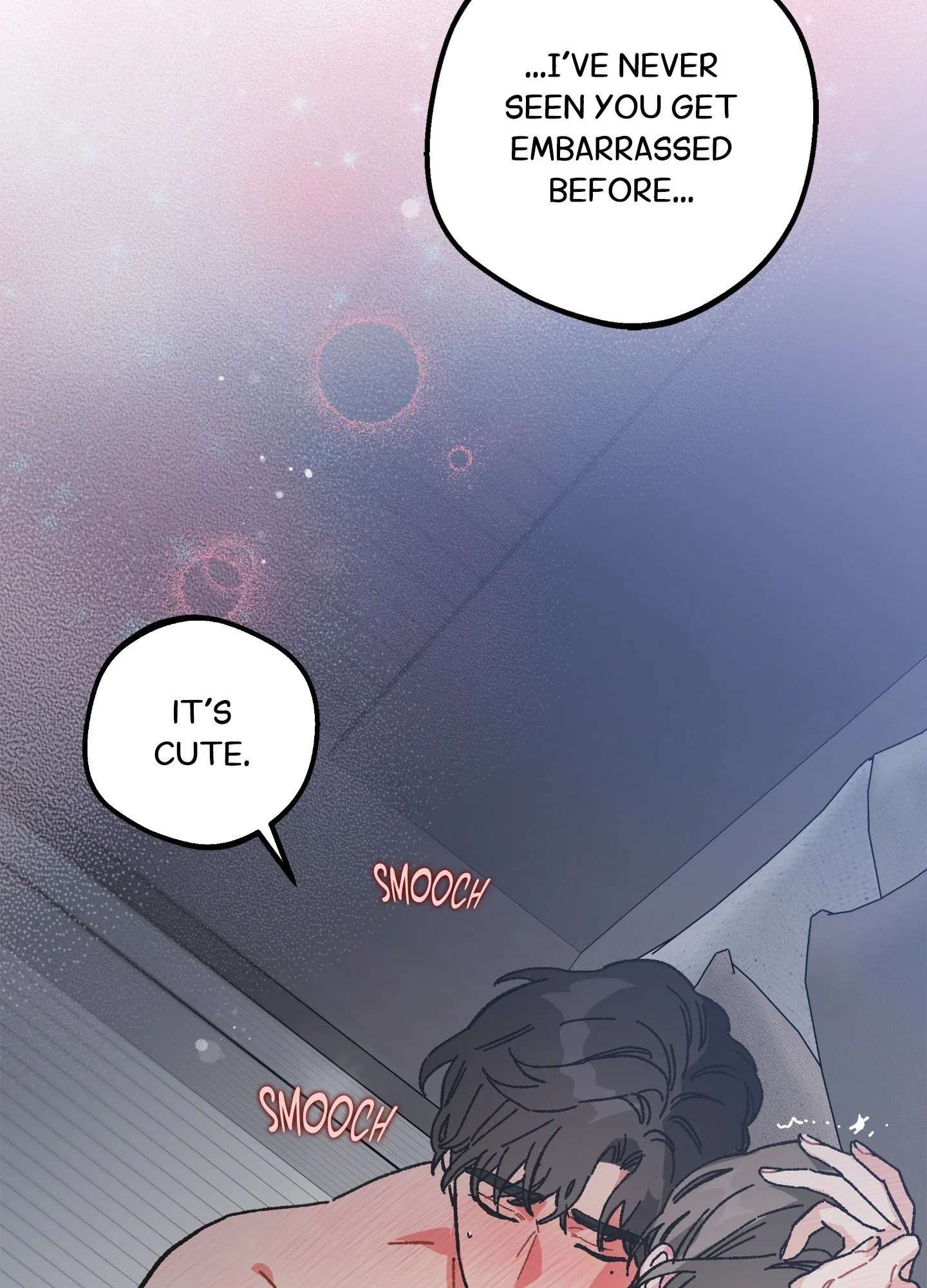 Am I Too Alpha for You? Chapter 9 page 24 - 