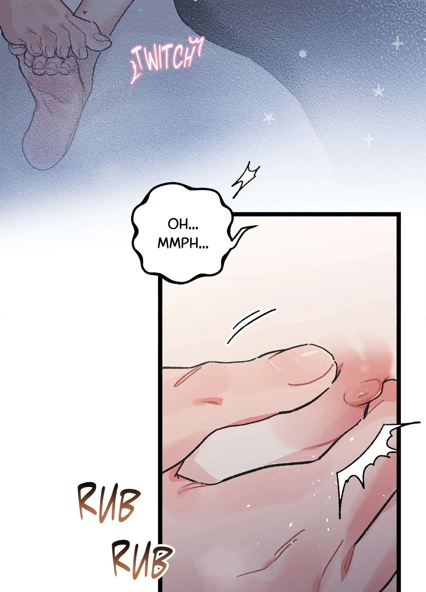 Am I Too Alpha for You? Chapter 9 page 26 - 