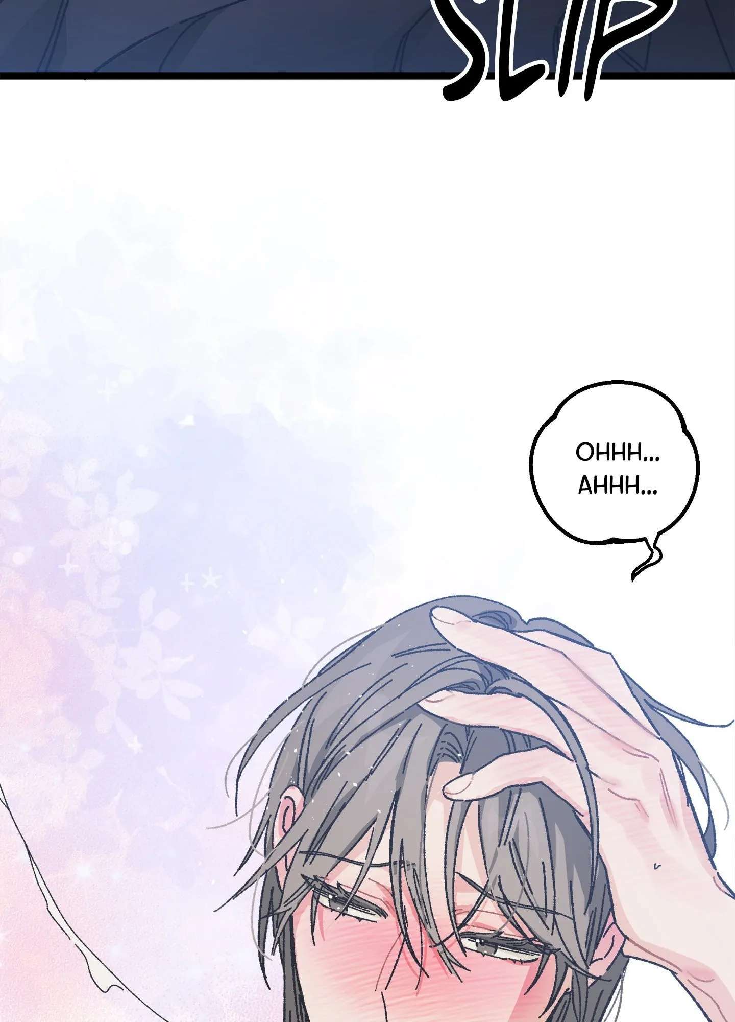 Am I Too Alpha for You? Chapter 9 page 30 - 