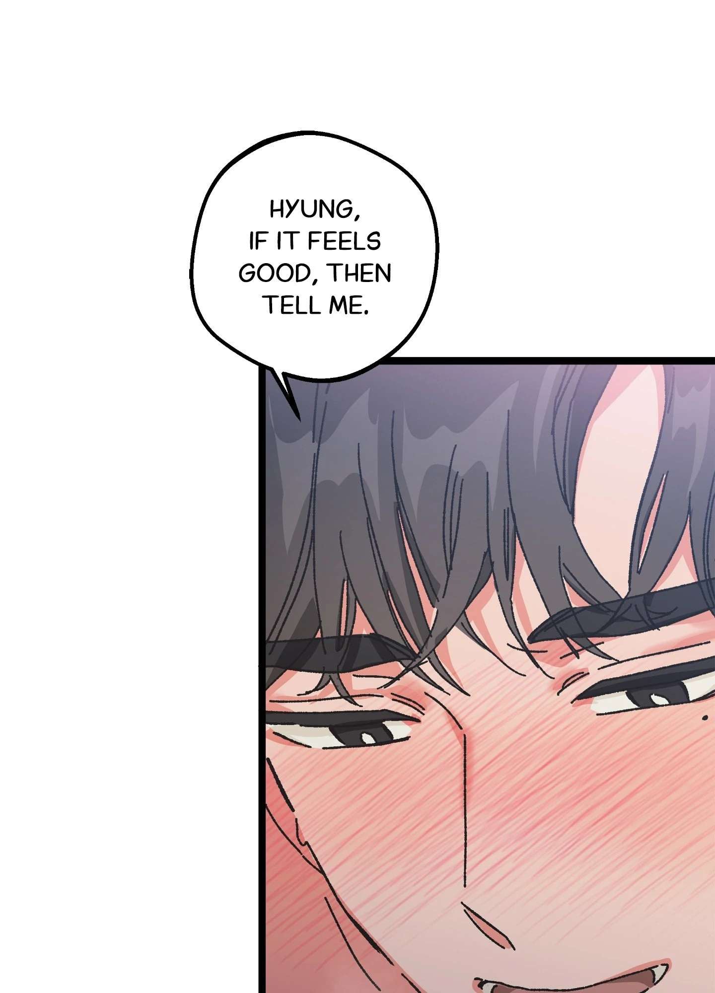Am I Too Alpha for You? Chapter 9 page 33 - 