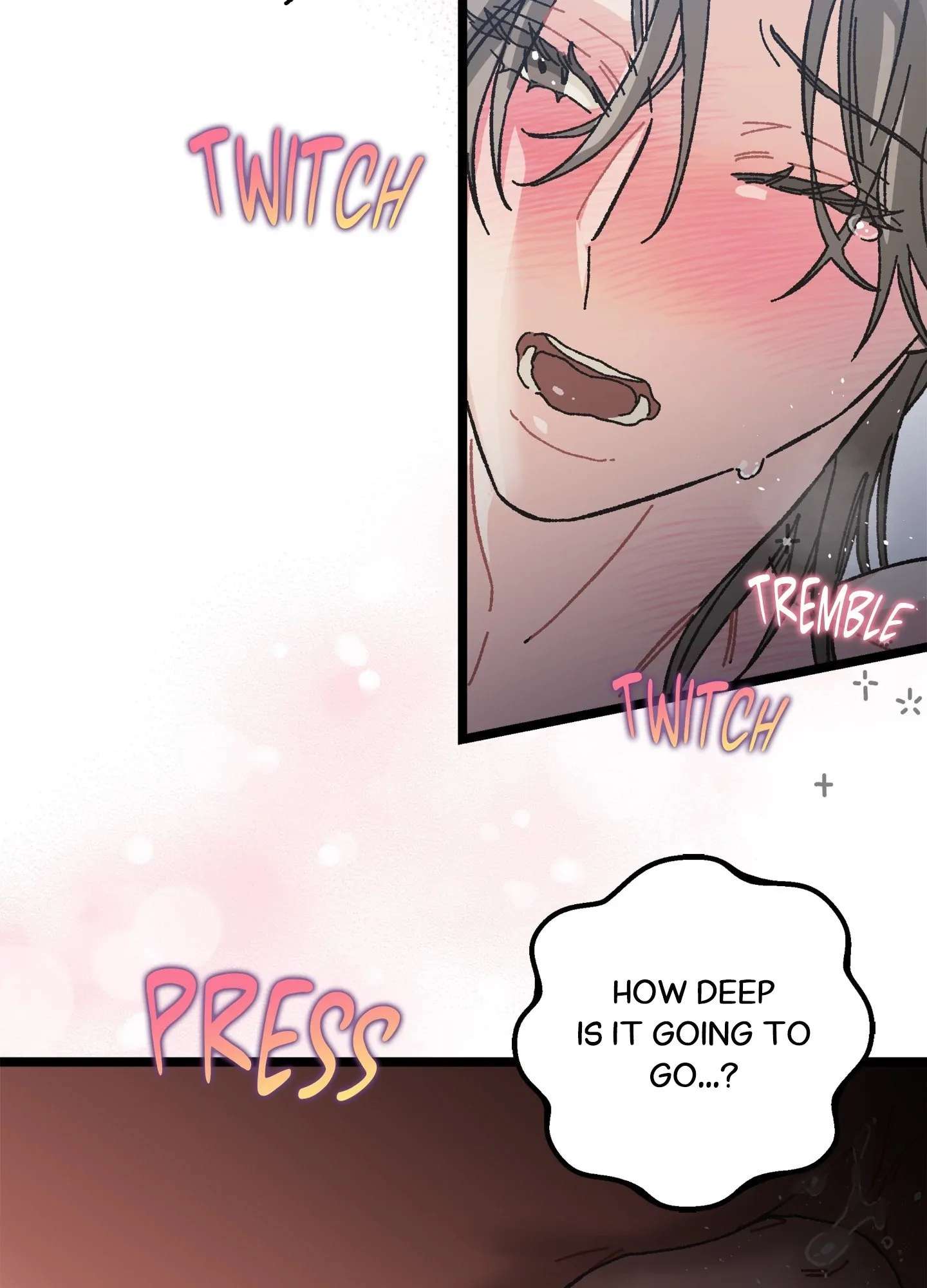 Am I Too Alpha for You? Chapter 9 page 39 - 