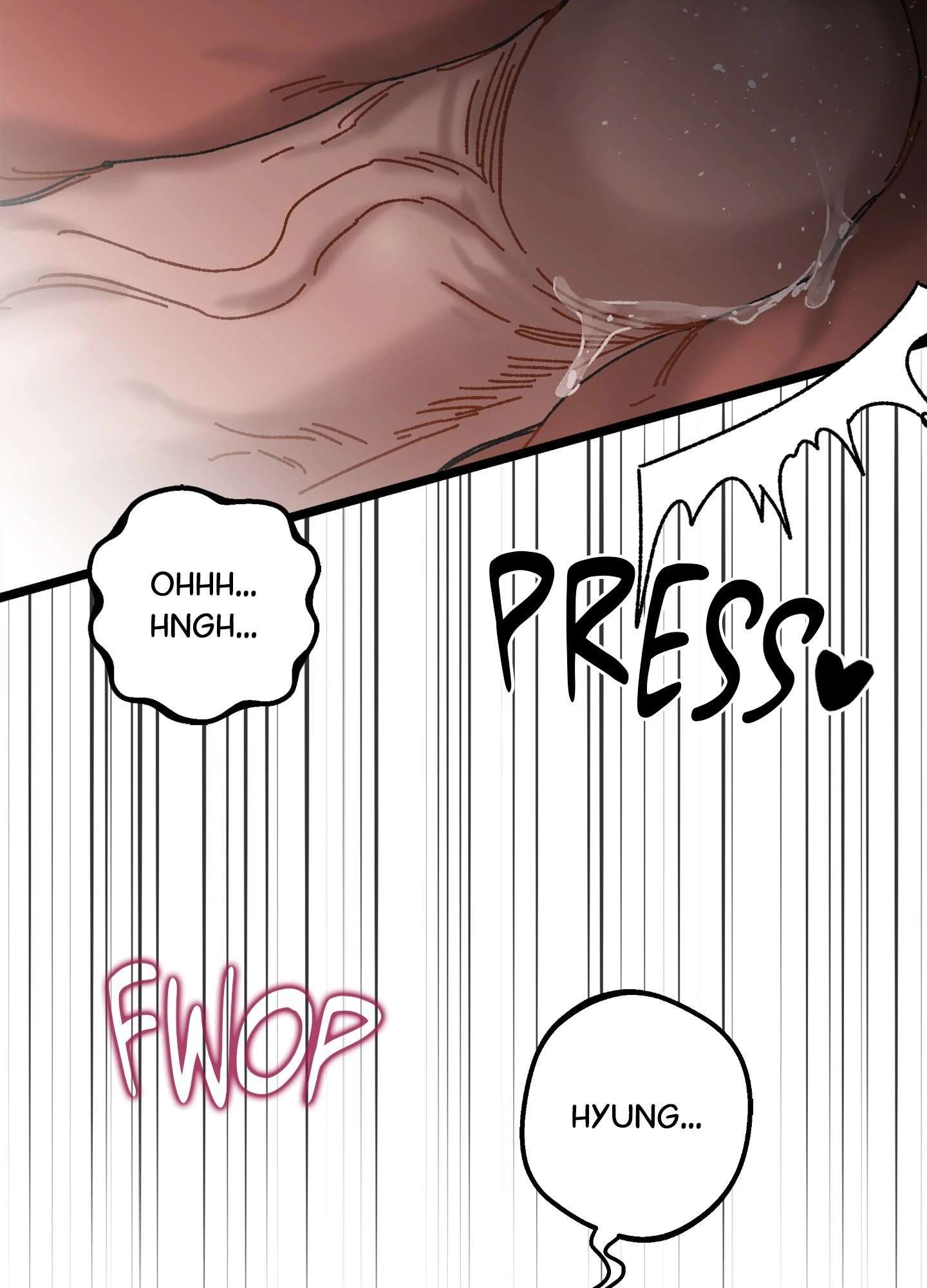 Am I Too Alpha for You? Chapter 9 page 40 - 