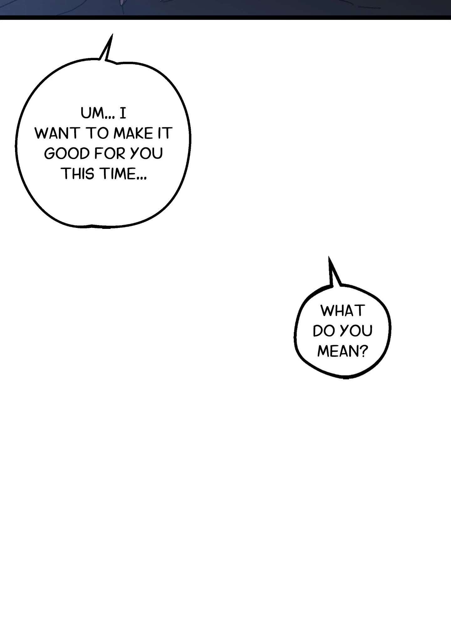 Am I Too Alpha for You? Chapter 9 page 5 - 