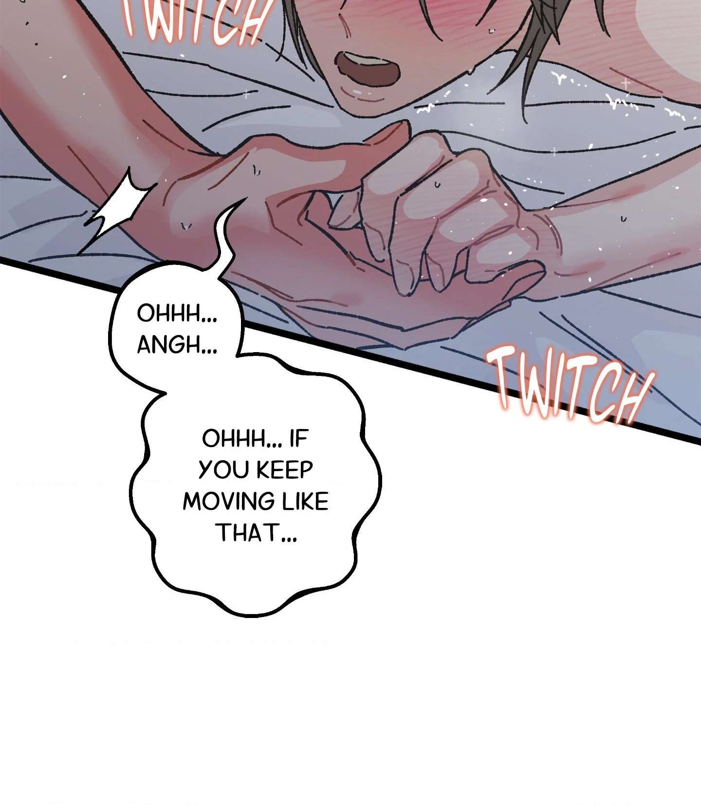 Am I Too Alpha for You? Chapter 9 page 42 - 
