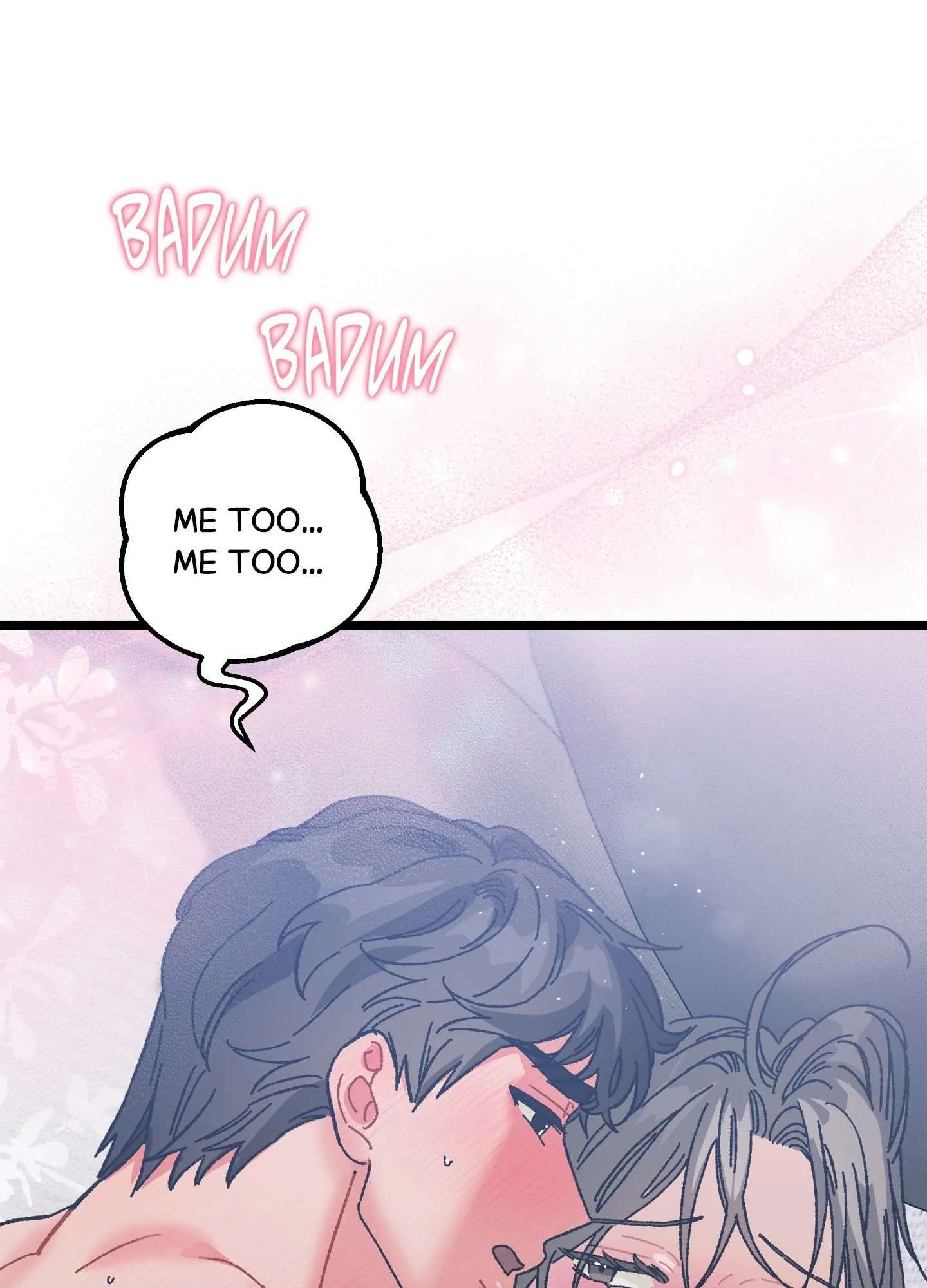 Am I Too Alpha for You? Chapter 9 page 49 - 