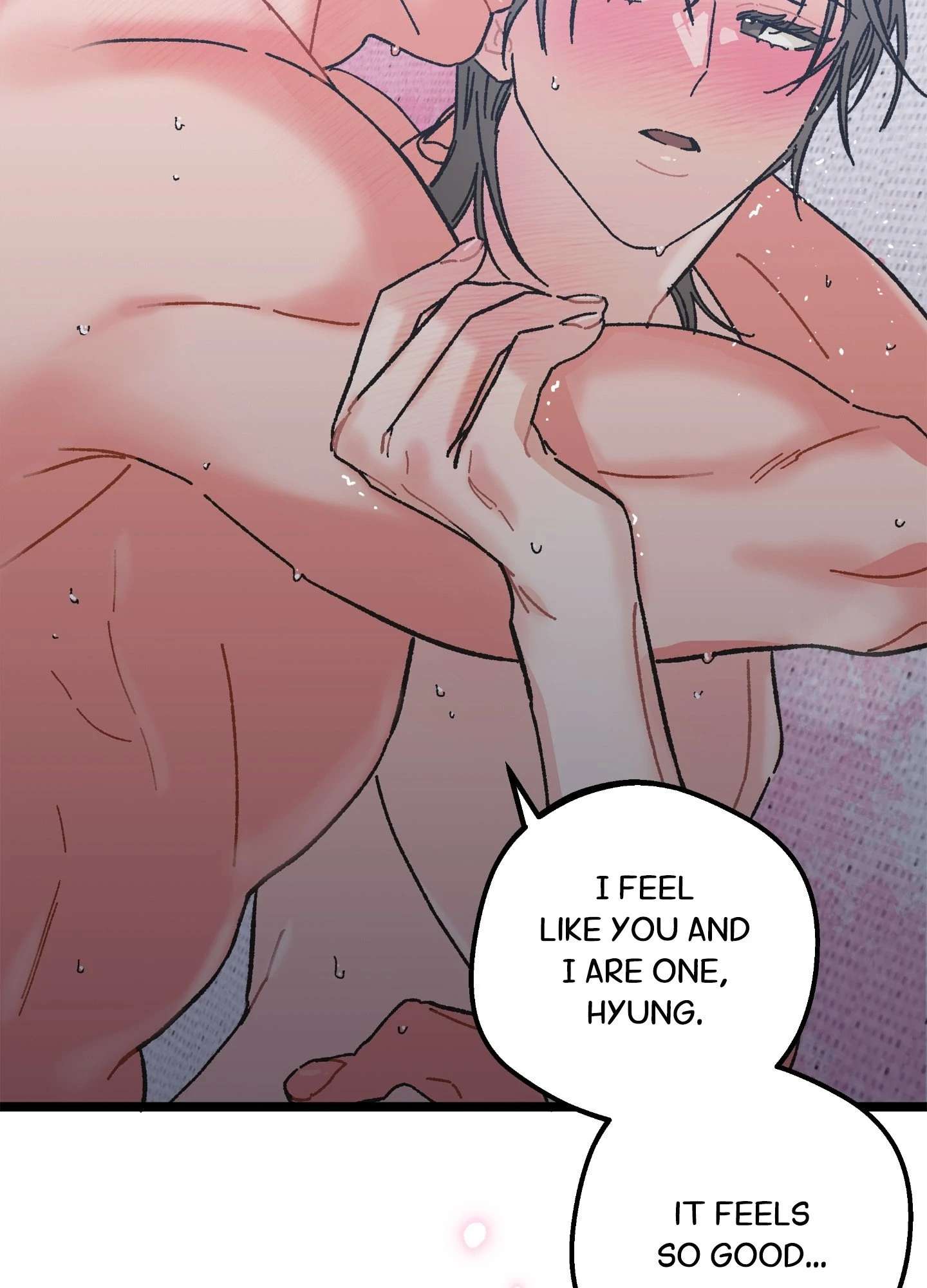 Am I Too Alpha for You? Chapter 9 page 50 - 