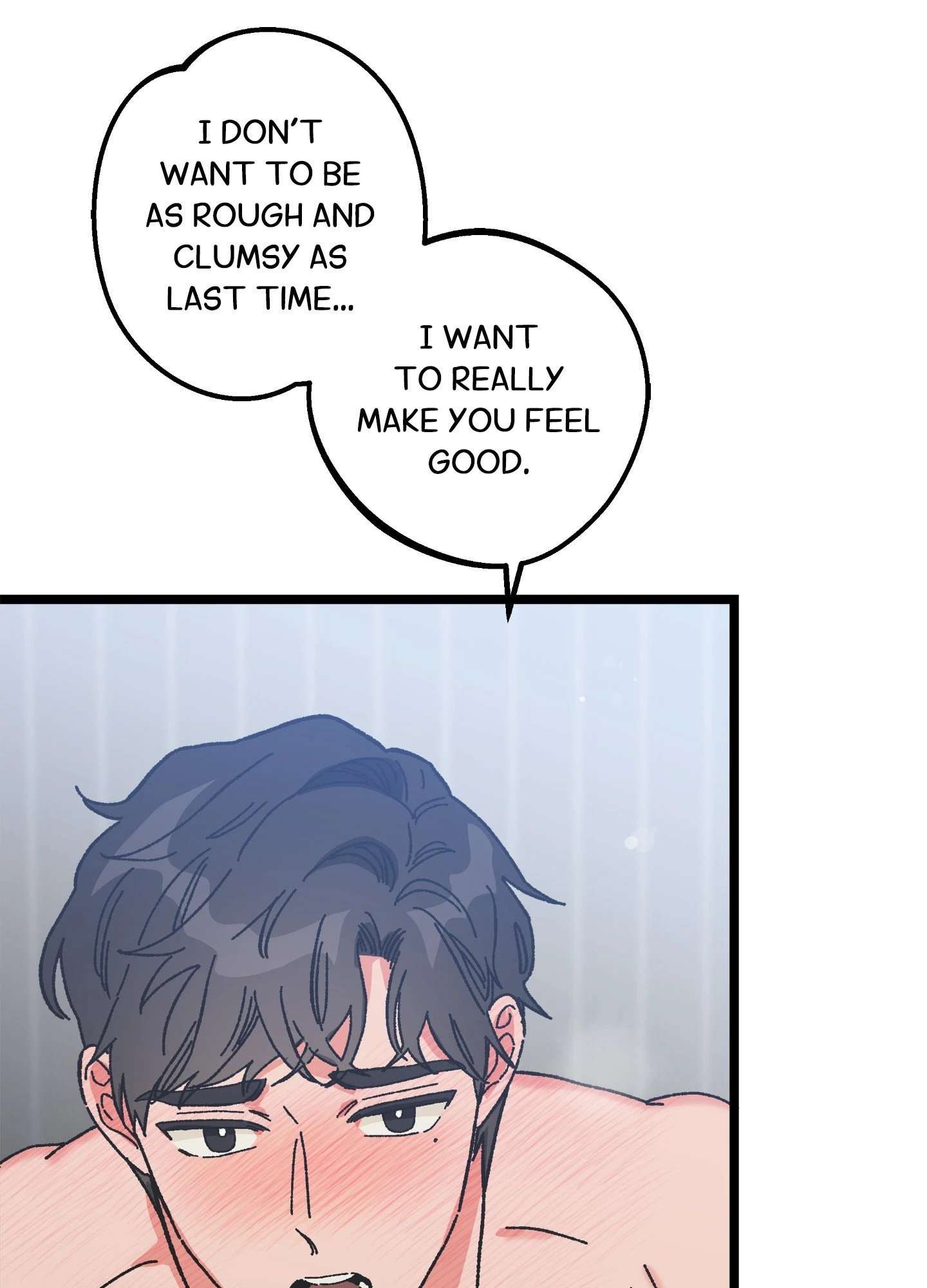 Am I Too Alpha for You? Chapter 9 page 6 - 