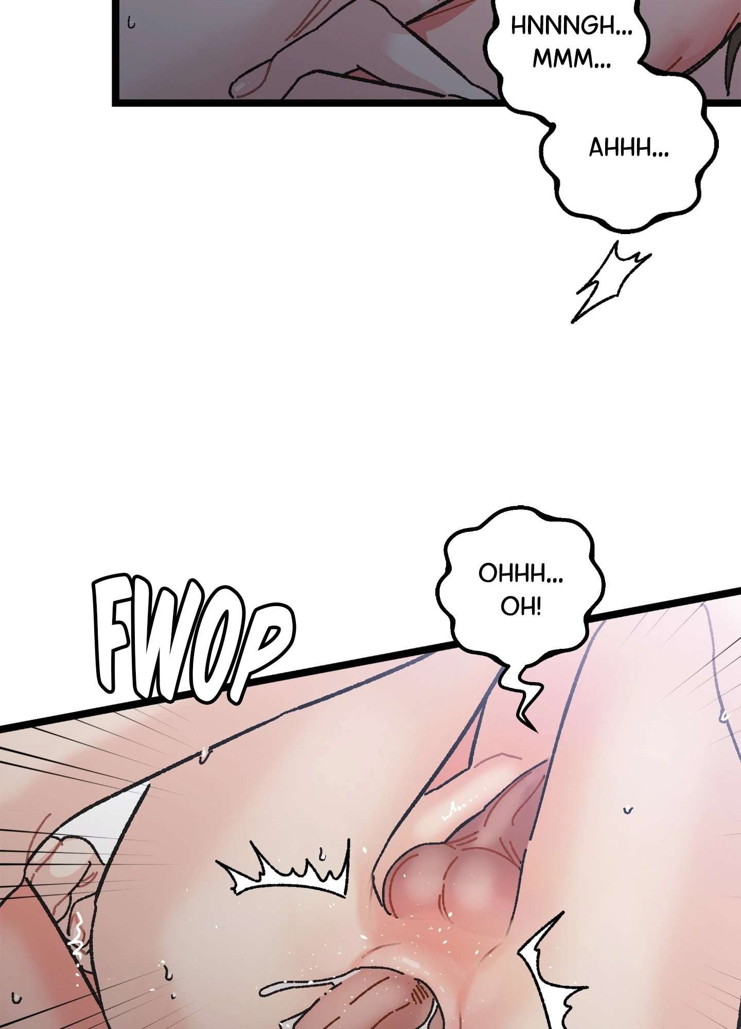 Am I Too Alpha for You? Chapter 9 page 53 - 