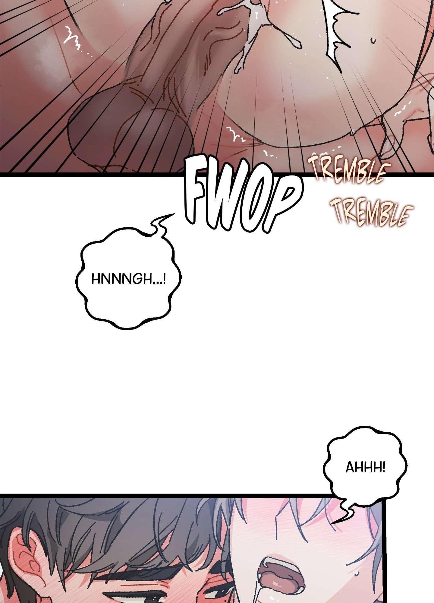 Am I Too Alpha for You? Chapter 9 page 54 - 