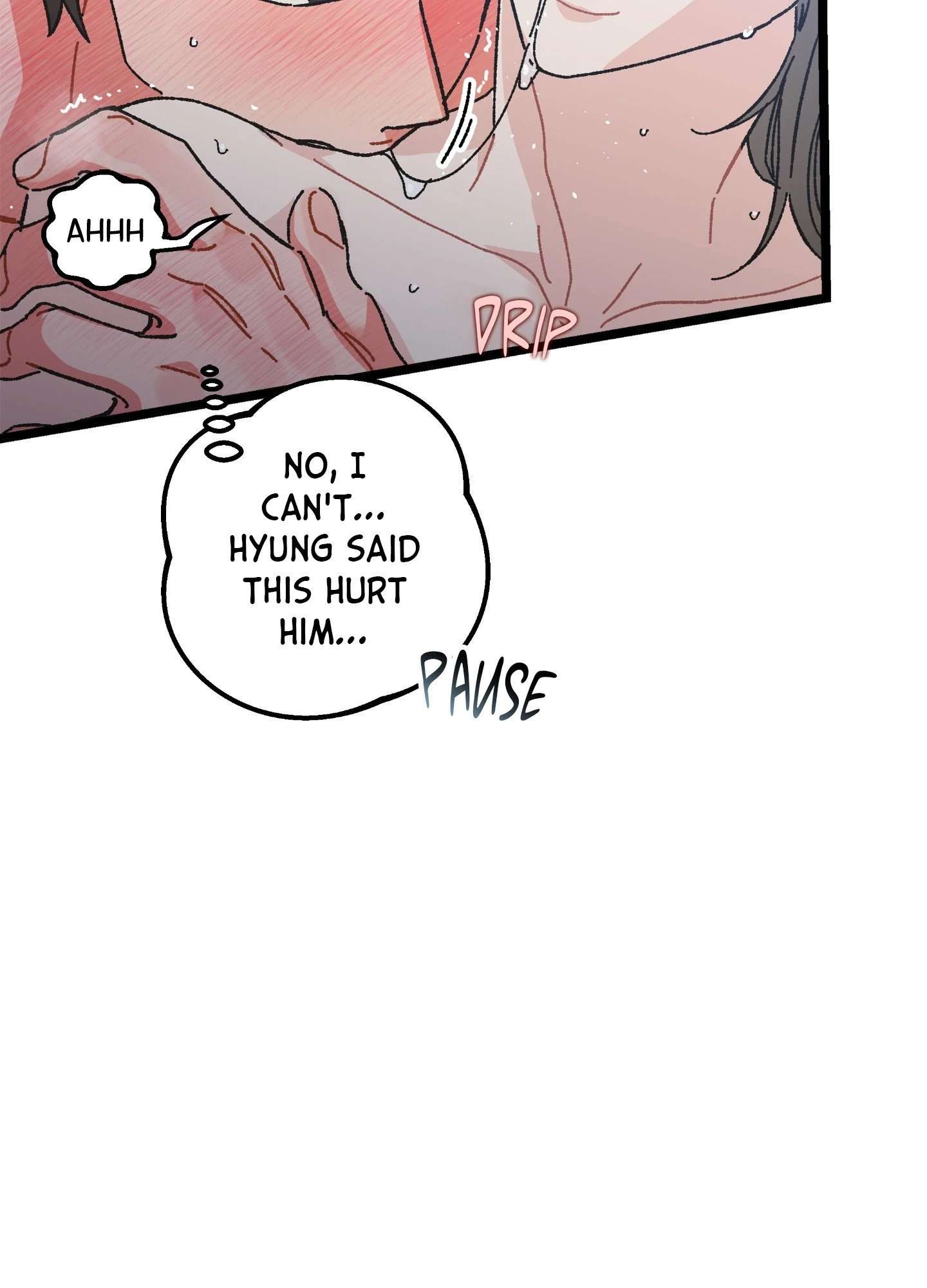 Am I Too Alpha for You? Chapter 9 page 55 - 