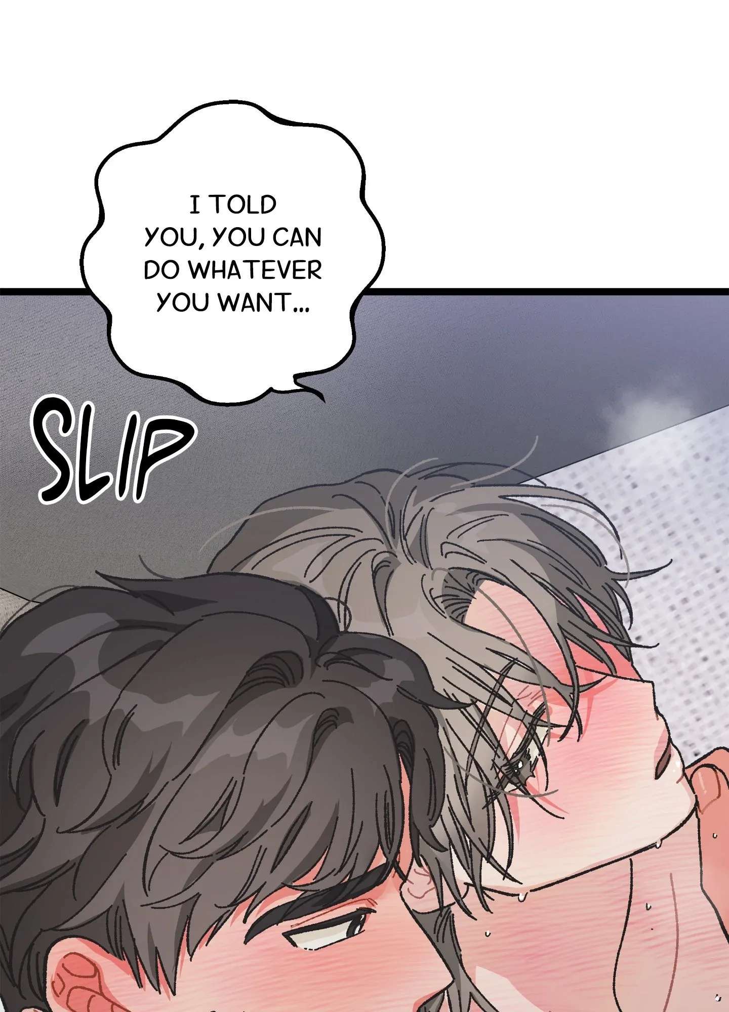 Am I Too Alpha for You? Chapter 9 page 56 - 