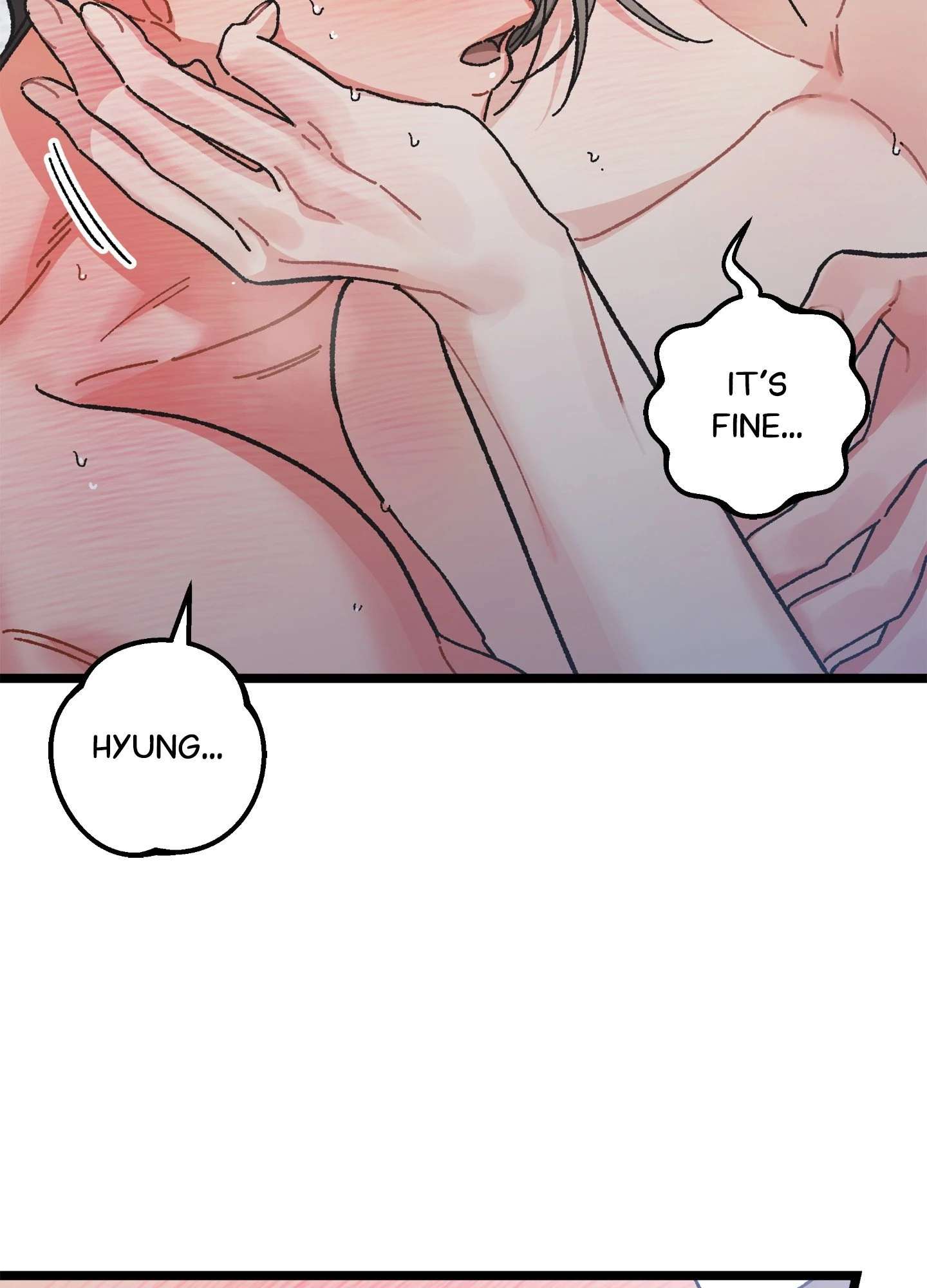 Am I Too Alpha for You? Chapter 9 page 57 - 