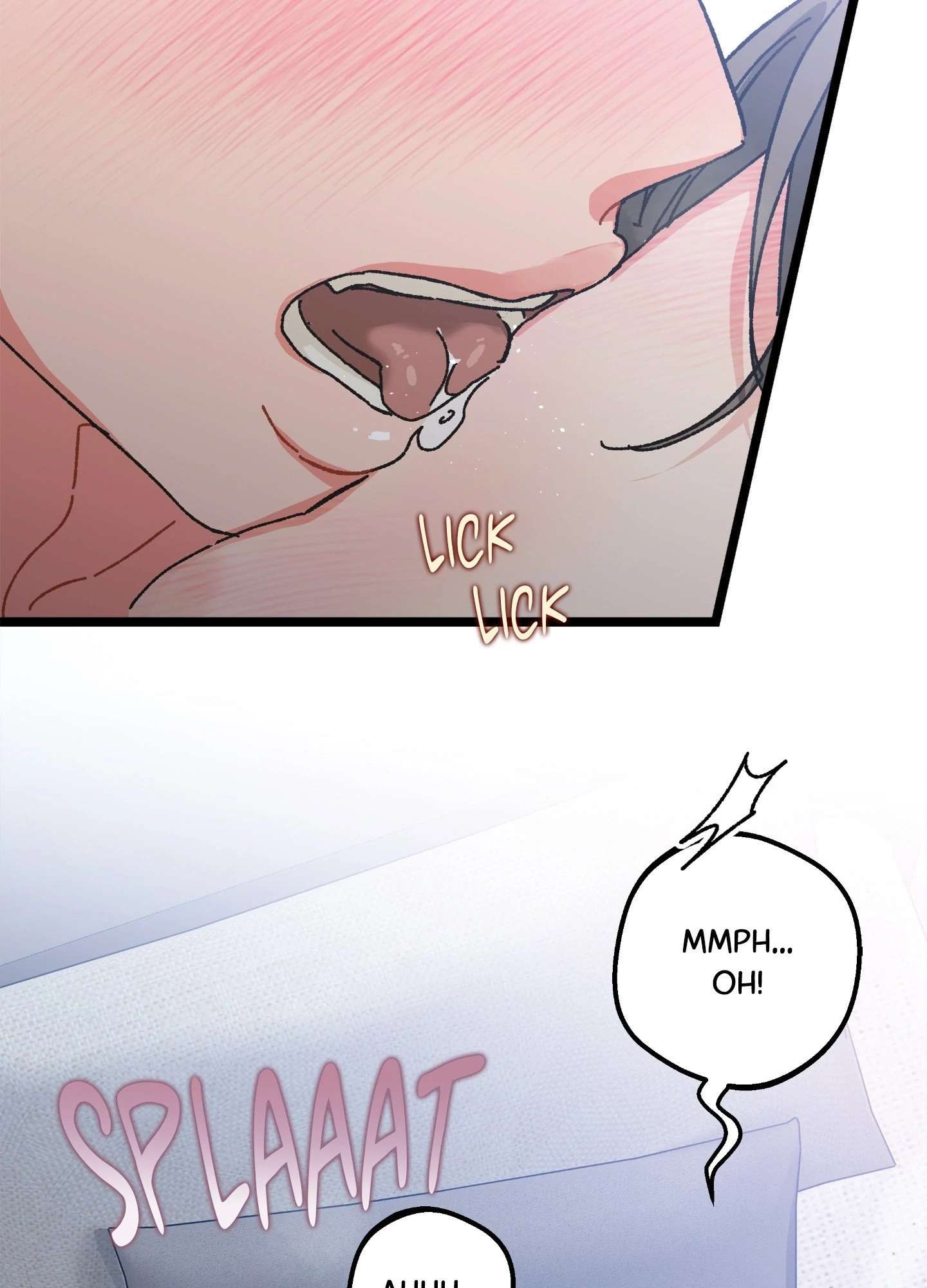 Am I Too Alpha for You? Chapter 9 page 58 - 