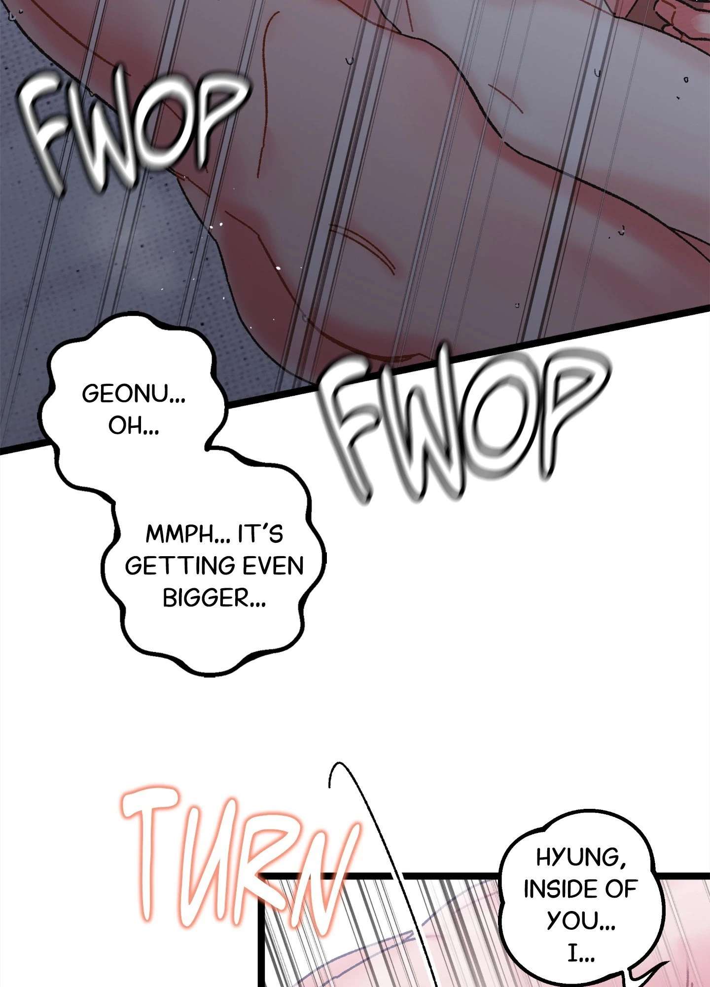 Am I Too Alpha for You? Chapter 9 page 60 - 