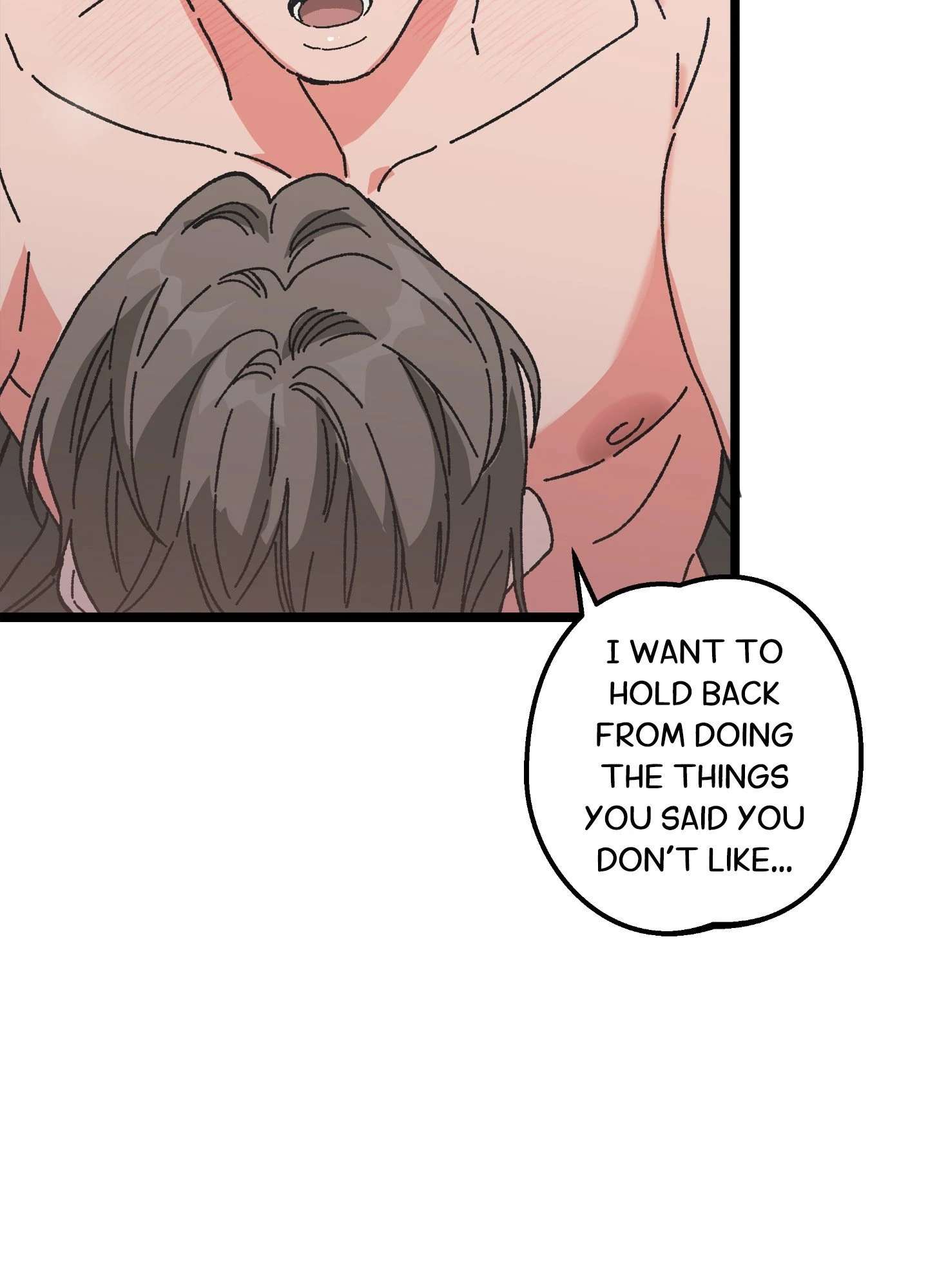 Am I Too Alpha for You? Chapter 9 page 7 - 