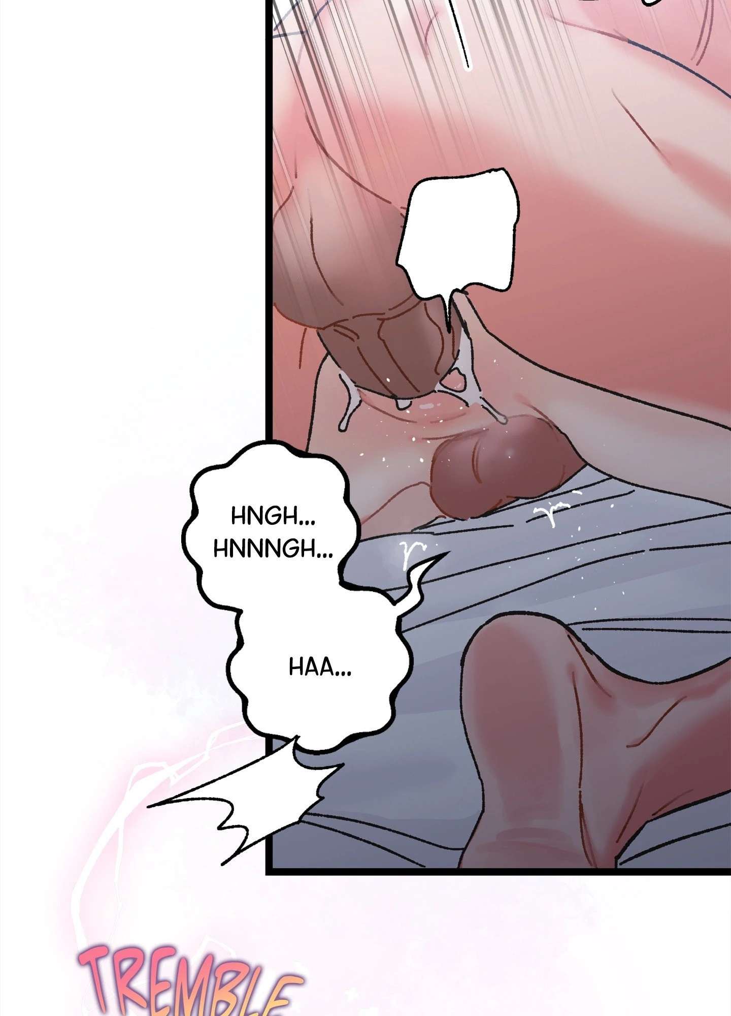 Am I Too Alpha for You? Chapter 9 page 61 - 
